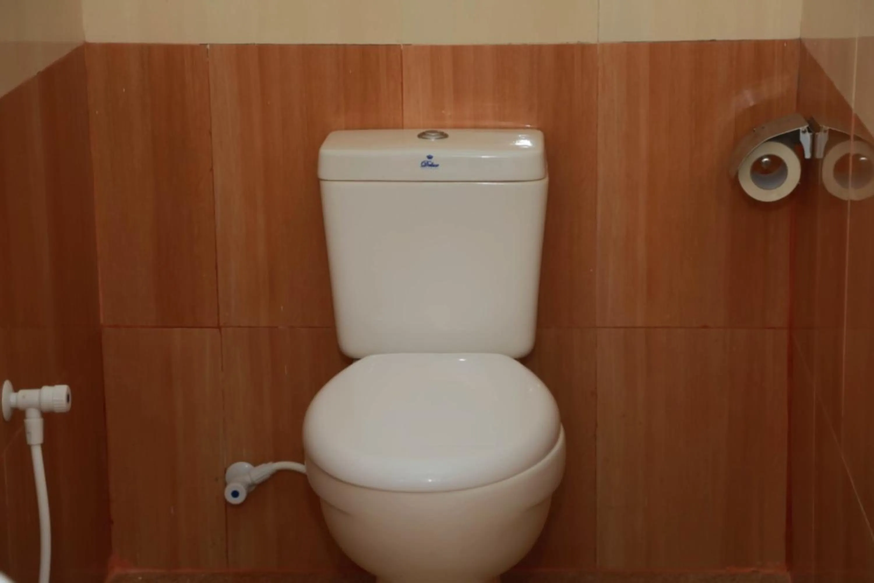 Bathroom in Hotel MOONSTONE