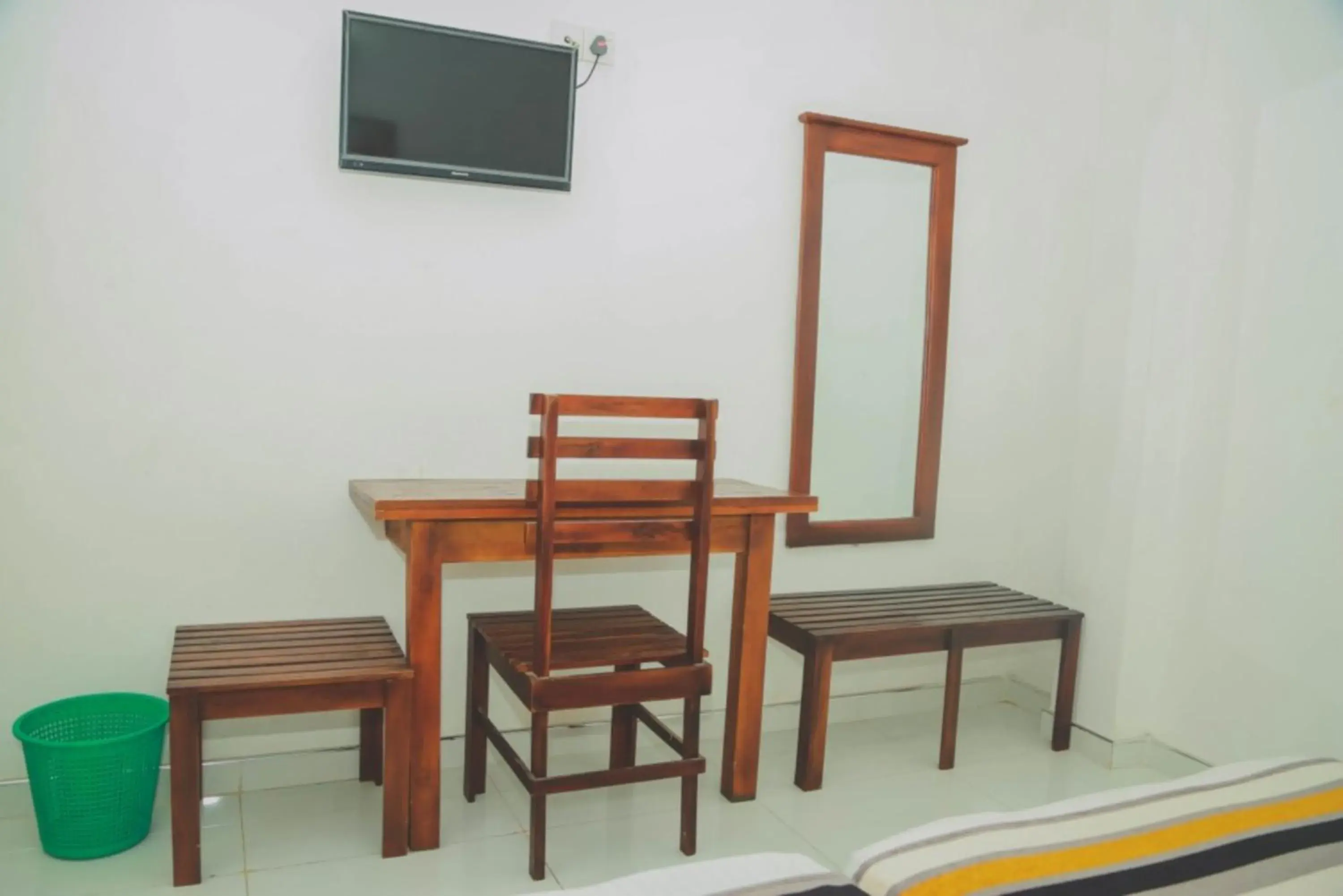 Family Room in Hotel MOONSTONE Family Room in Hotel MOONSTONE