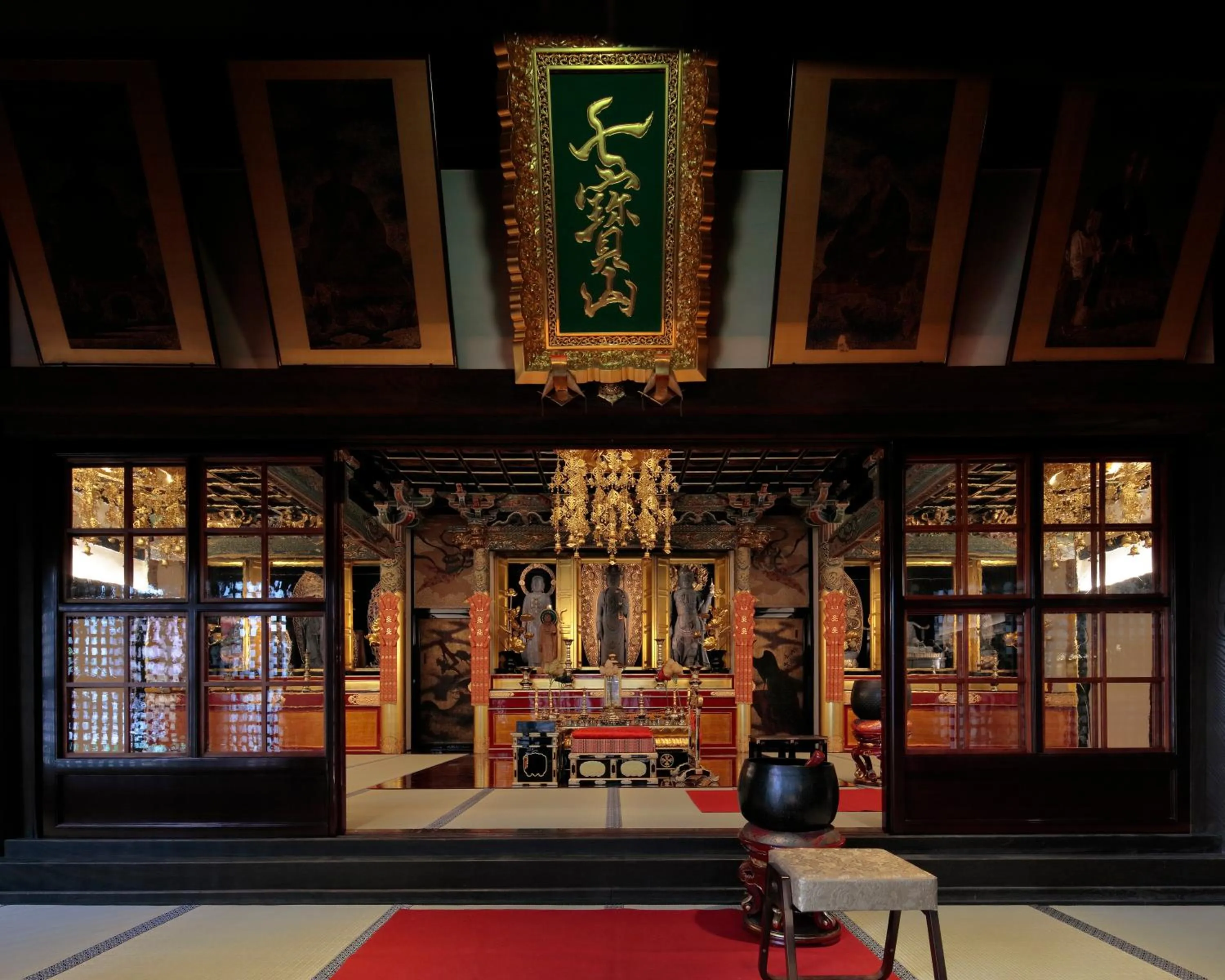 Off site in Candeo Hotels Osaka Shinsaibashi