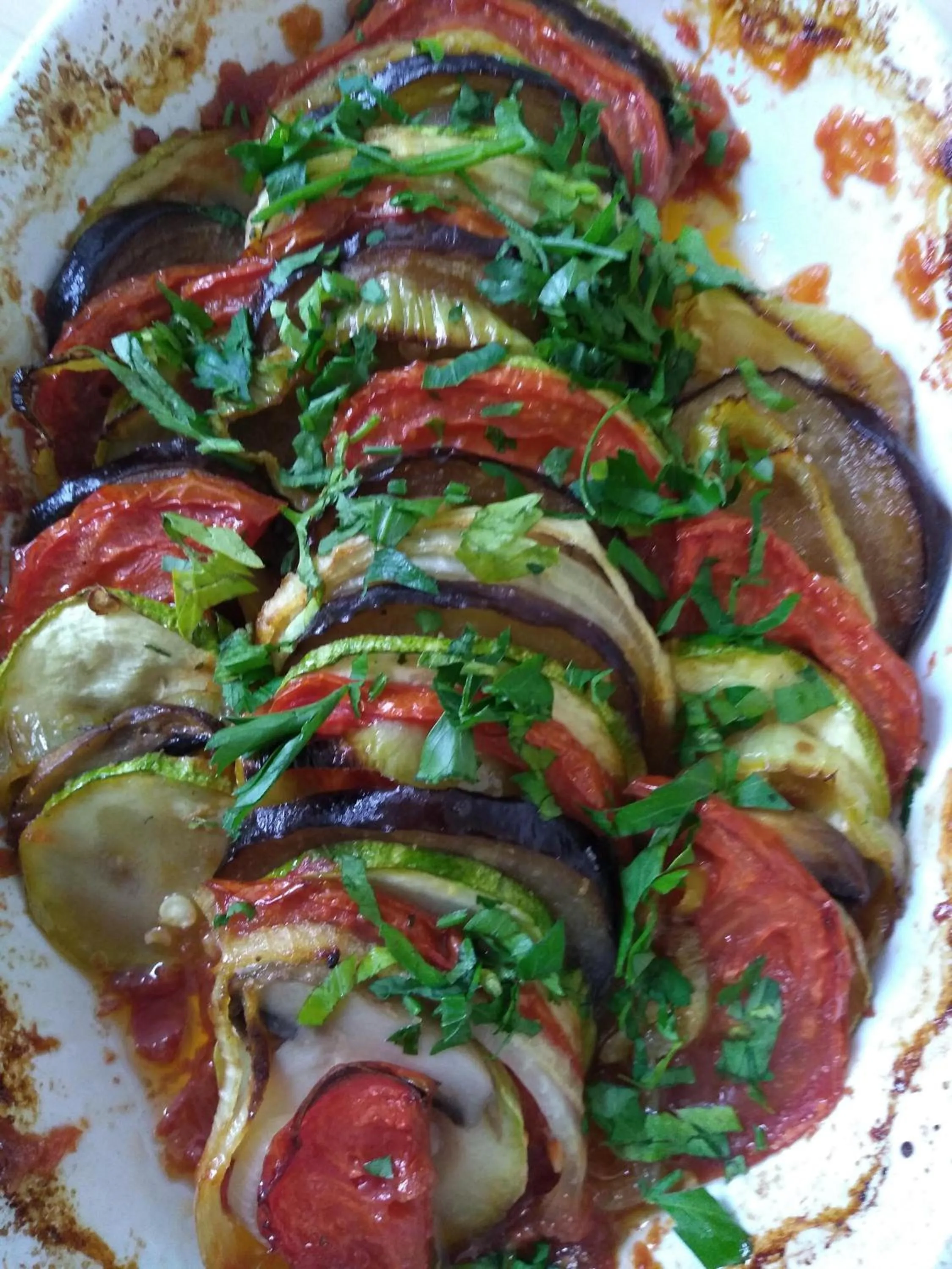 Food in Парк хотел Кюстендил