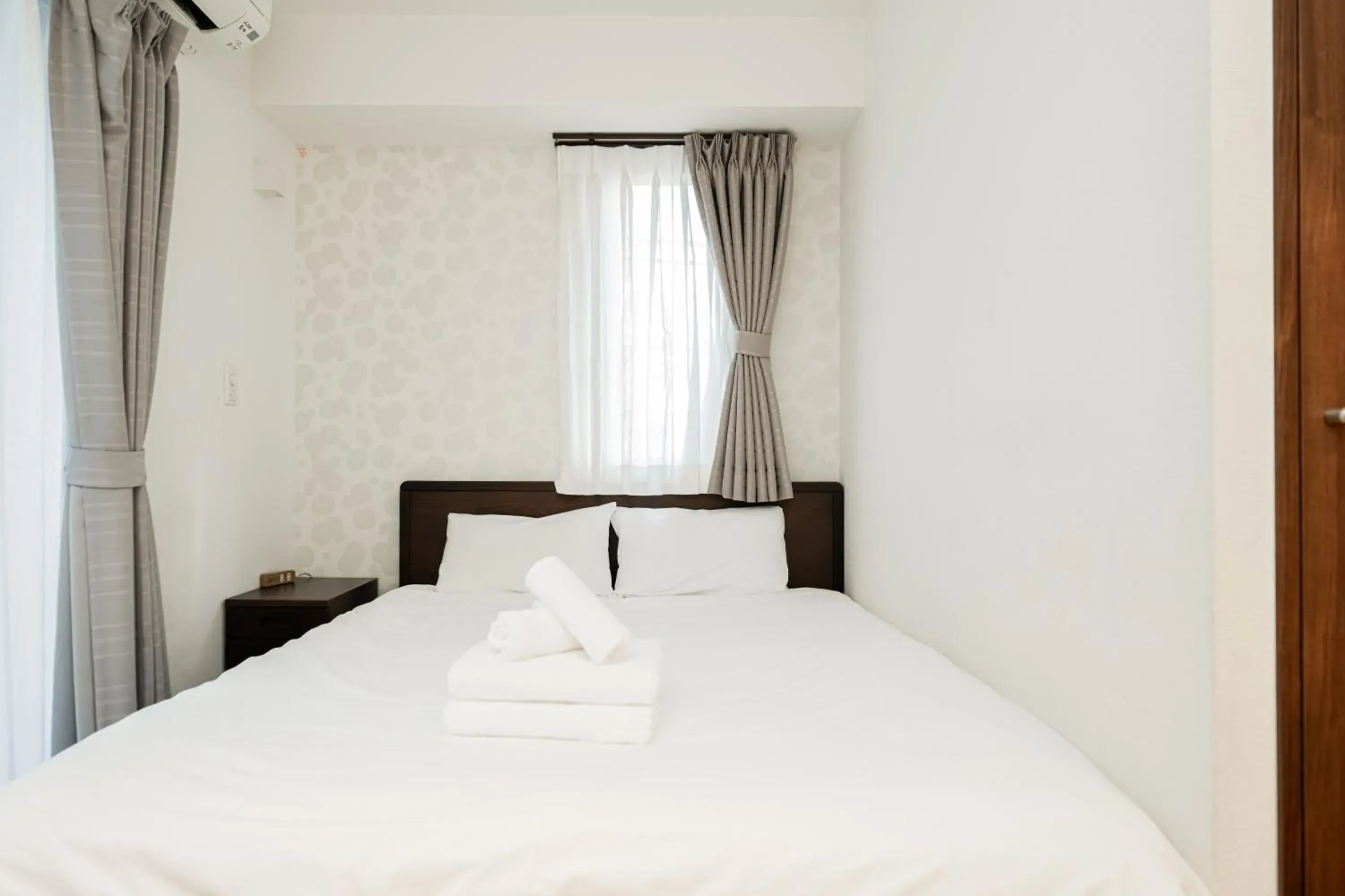 Double Room in Serorin Light Hotel Tokyo Double Room in Serorin Light Hotel Tokyo