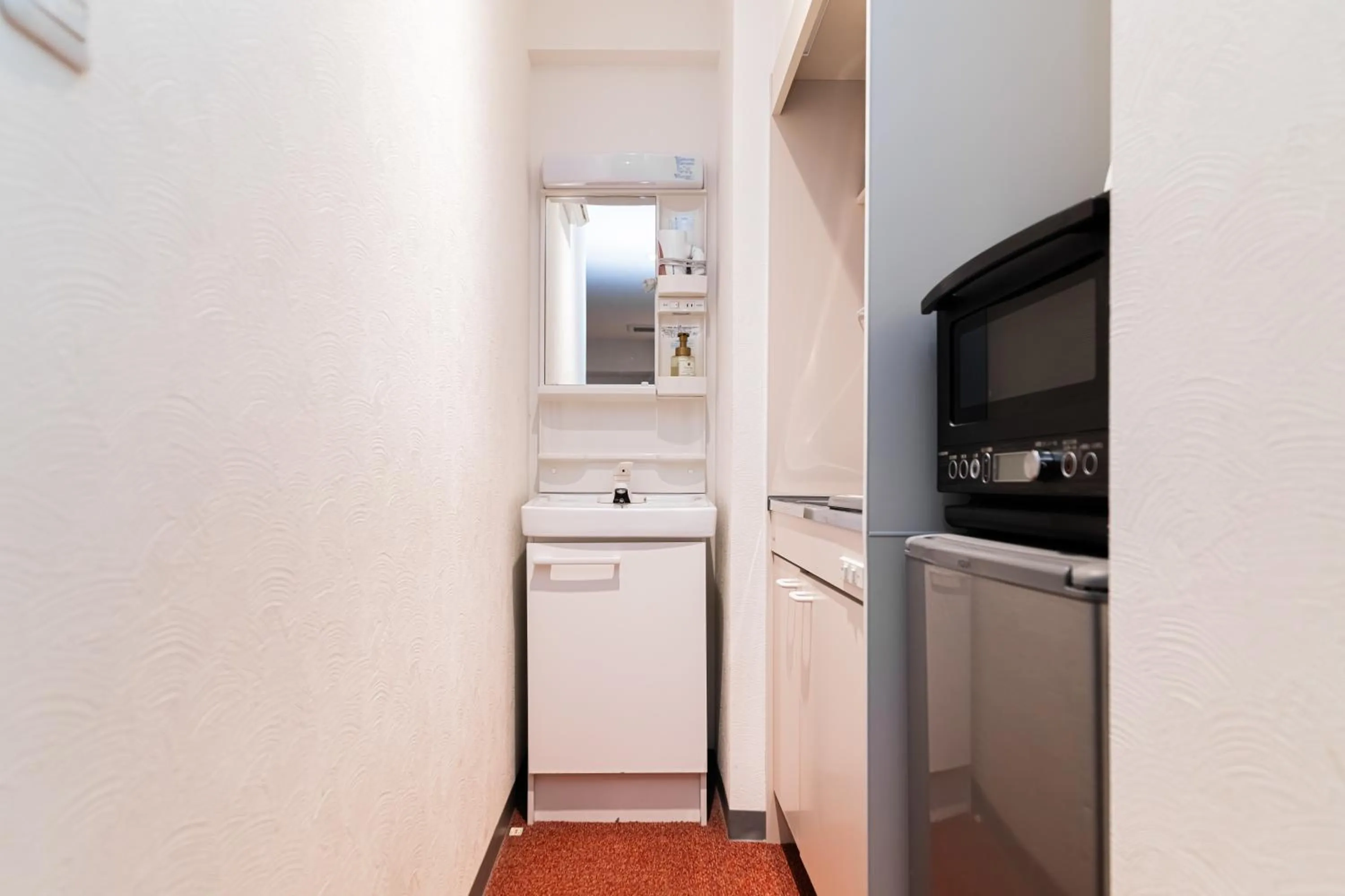 Serorin Light Hotel Tokyo