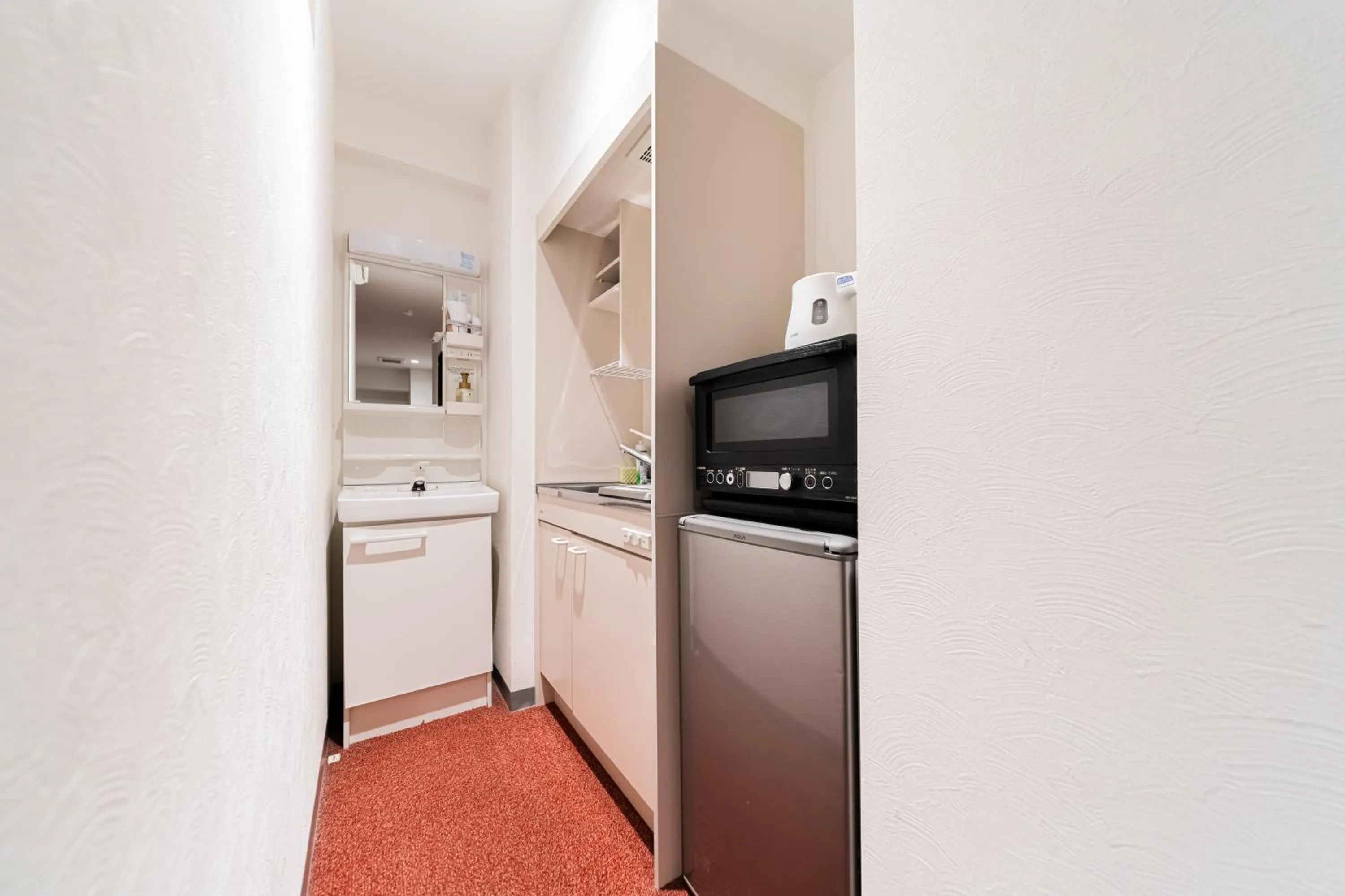 Serorin Light Hotel Tokyo