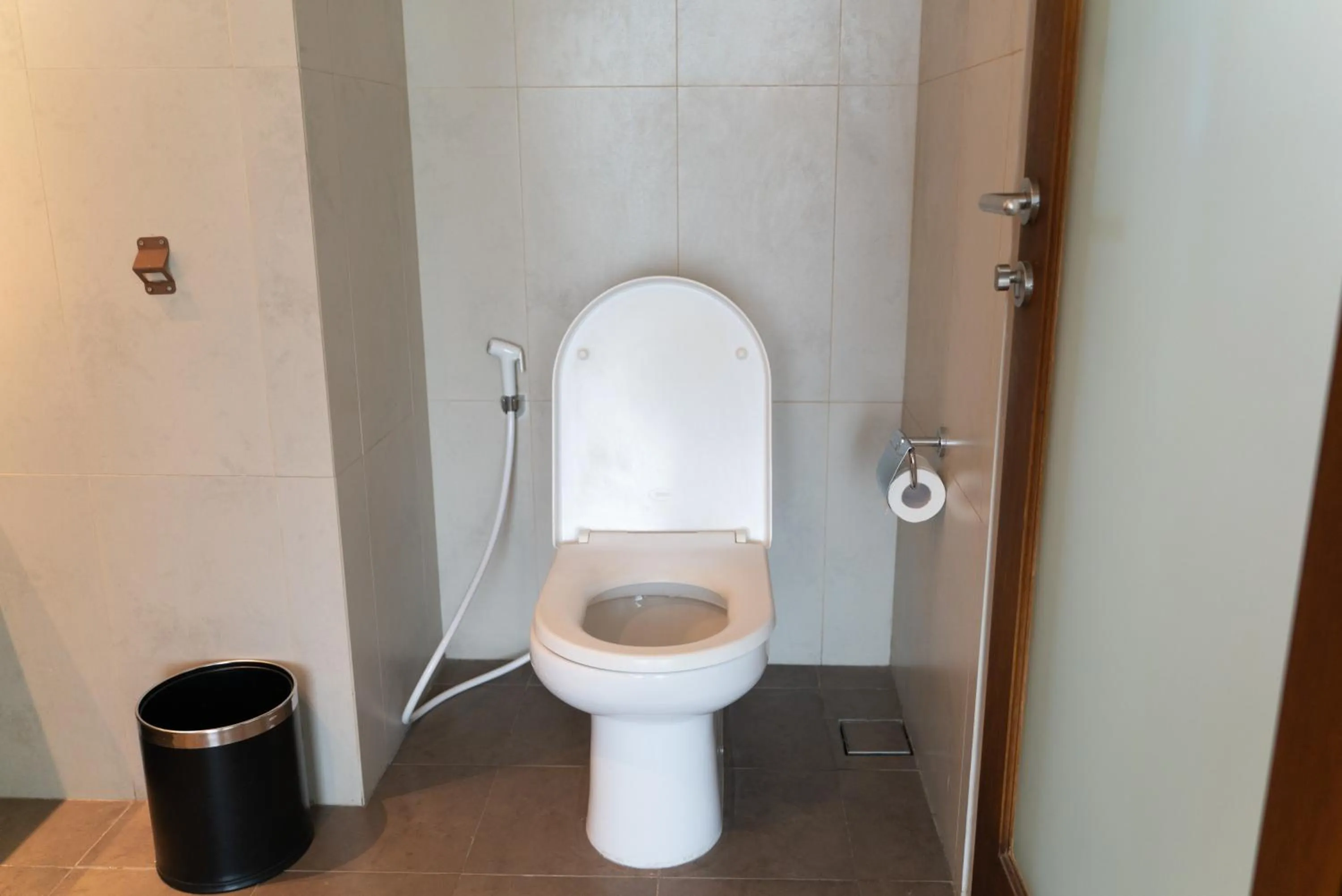 Bathroom in Duaraloka Sanur