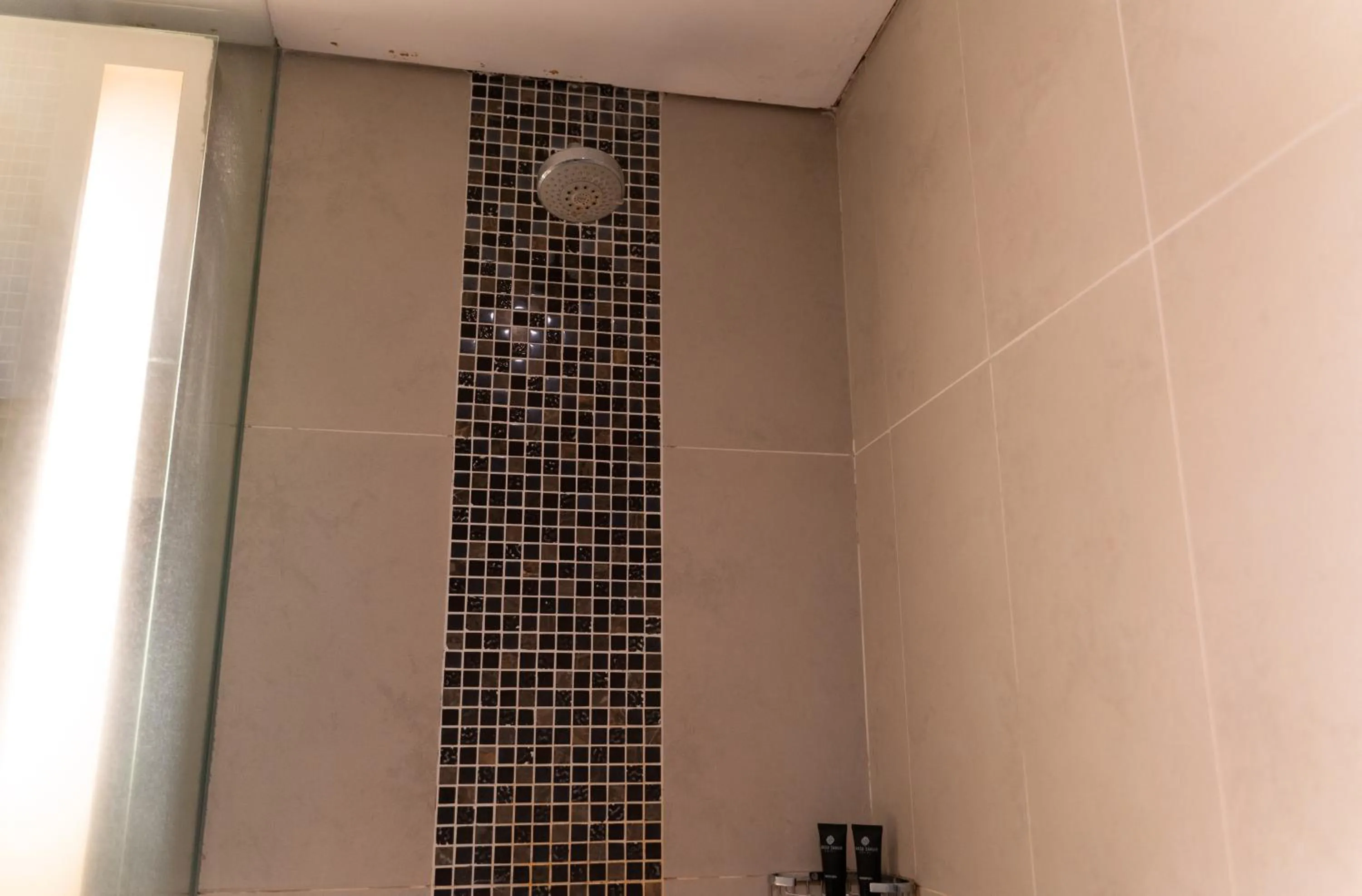 Bathroom in Duaraloka Sanur