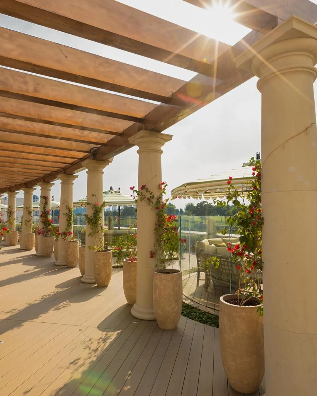 Restaurant/places to eat in 21 High Street Residence By The Torch