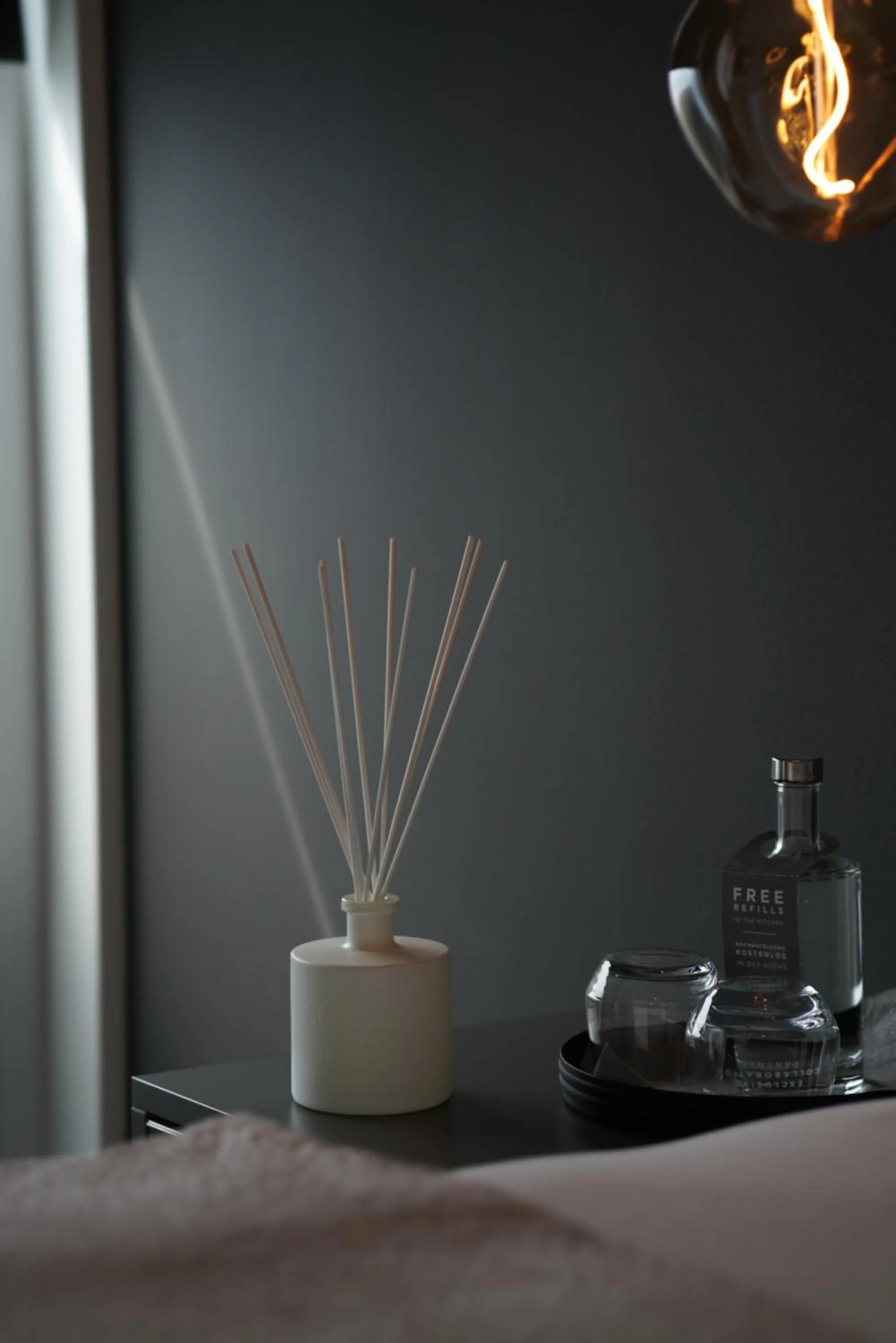 THE NEWSHA SIGNATURE HOME