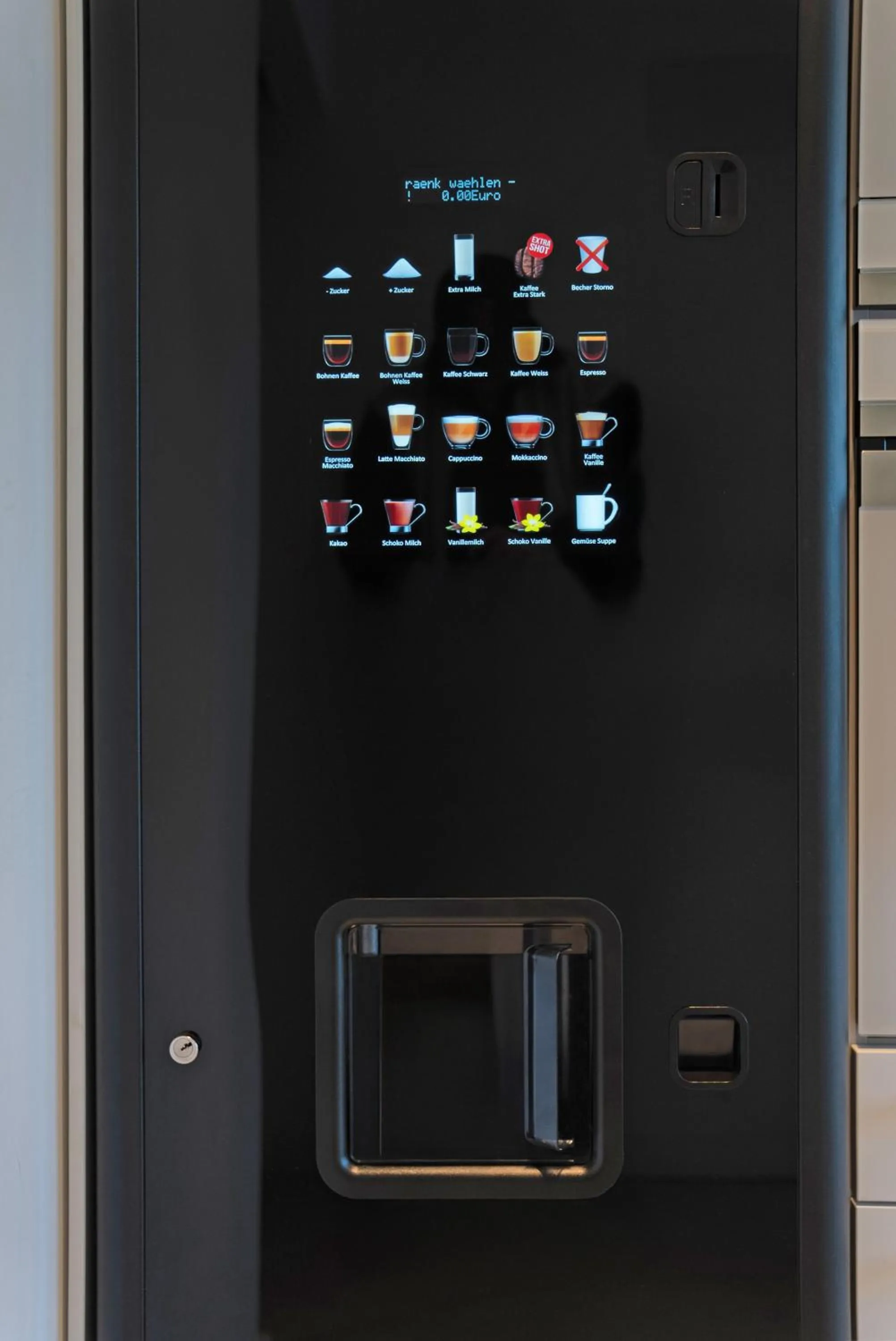 Restaurant/places to eat in THE NEWSHA SIGNATURE HOME