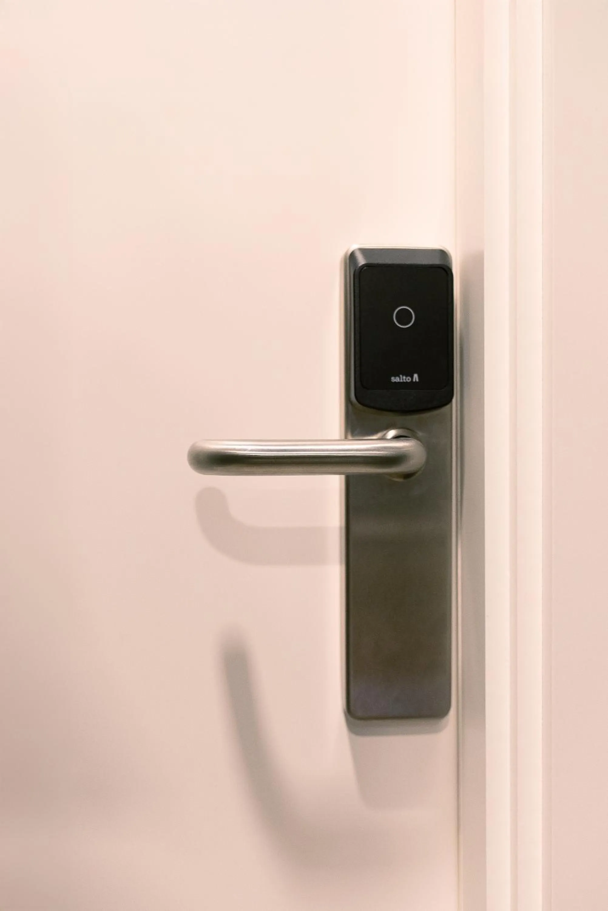 Property building in THE NEWSHA SIGNATURE HOME