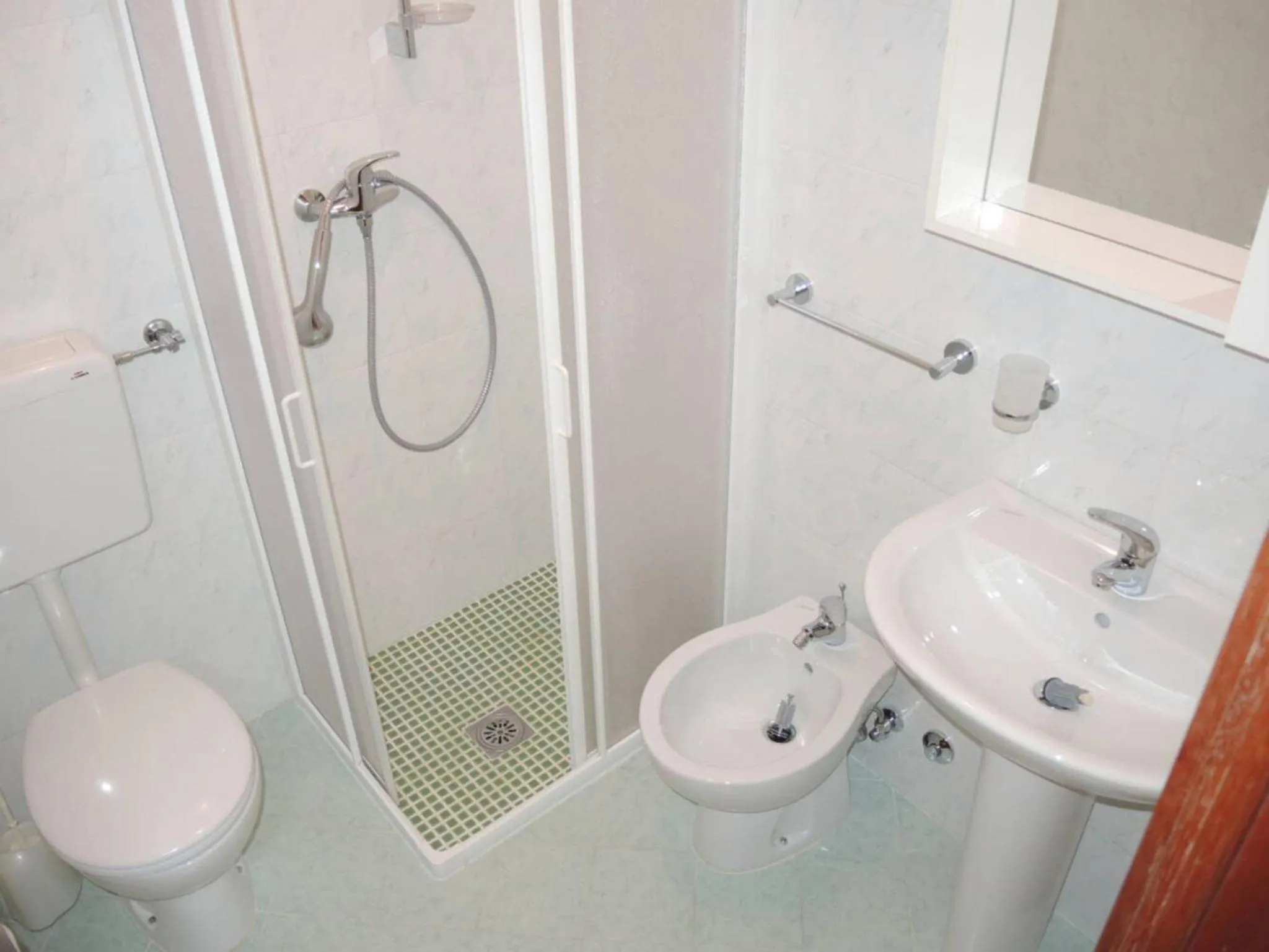 Seaside welcoming flat next to the beach - Beahost