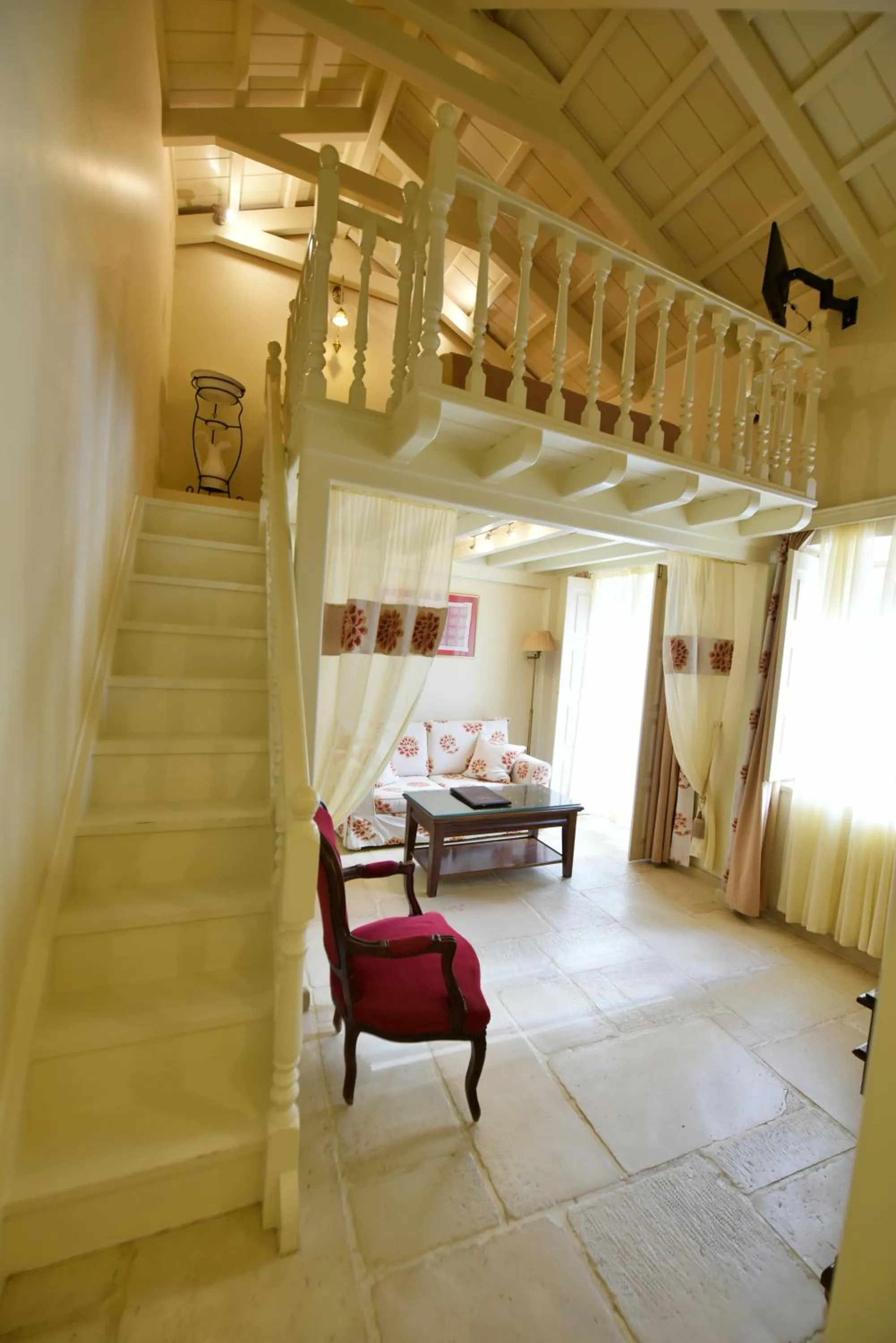 Photo of the whole room, Bed in Angelica Traditional Boutique Hotel