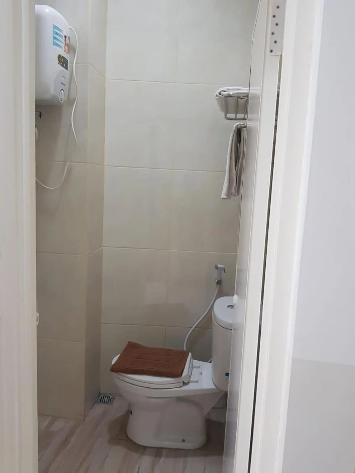 Aurora House Surabaya