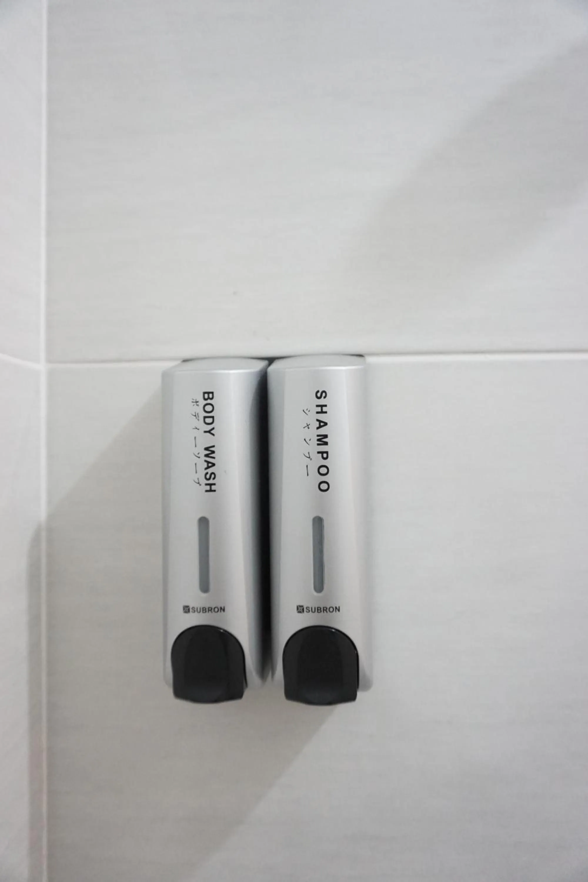 Bathroom in Aurora House Surabaya