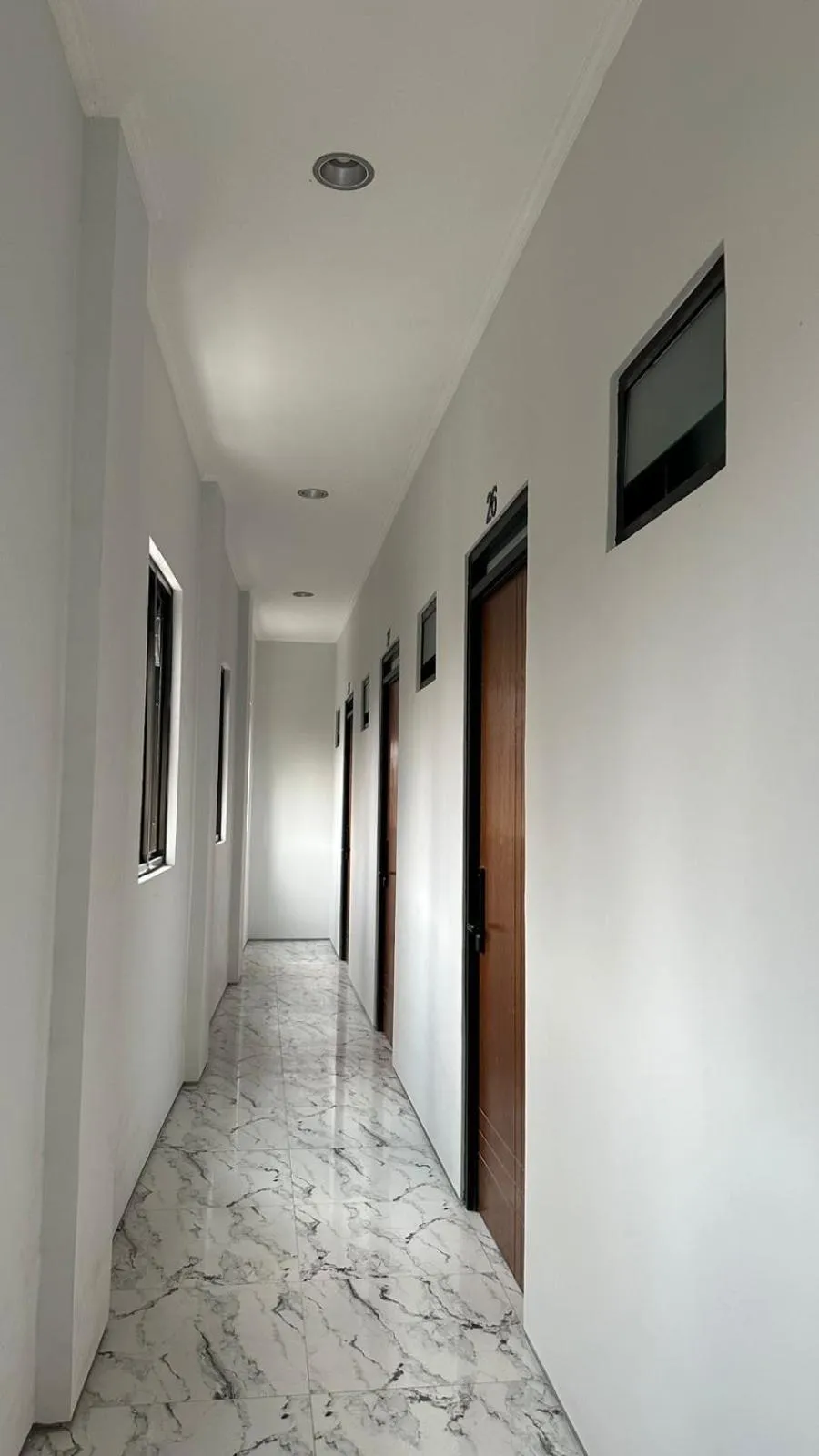Aurora House Surabaya