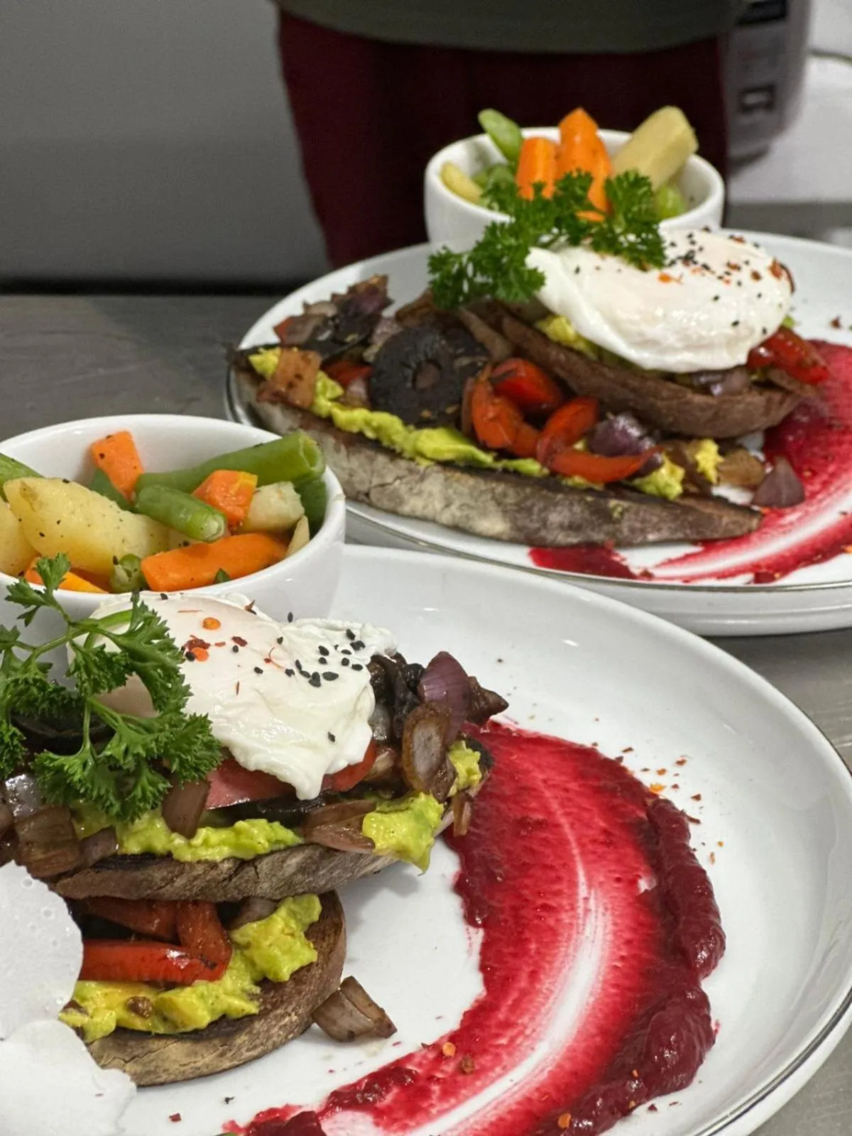 Restaurant/places to eat in Ami Mirissa