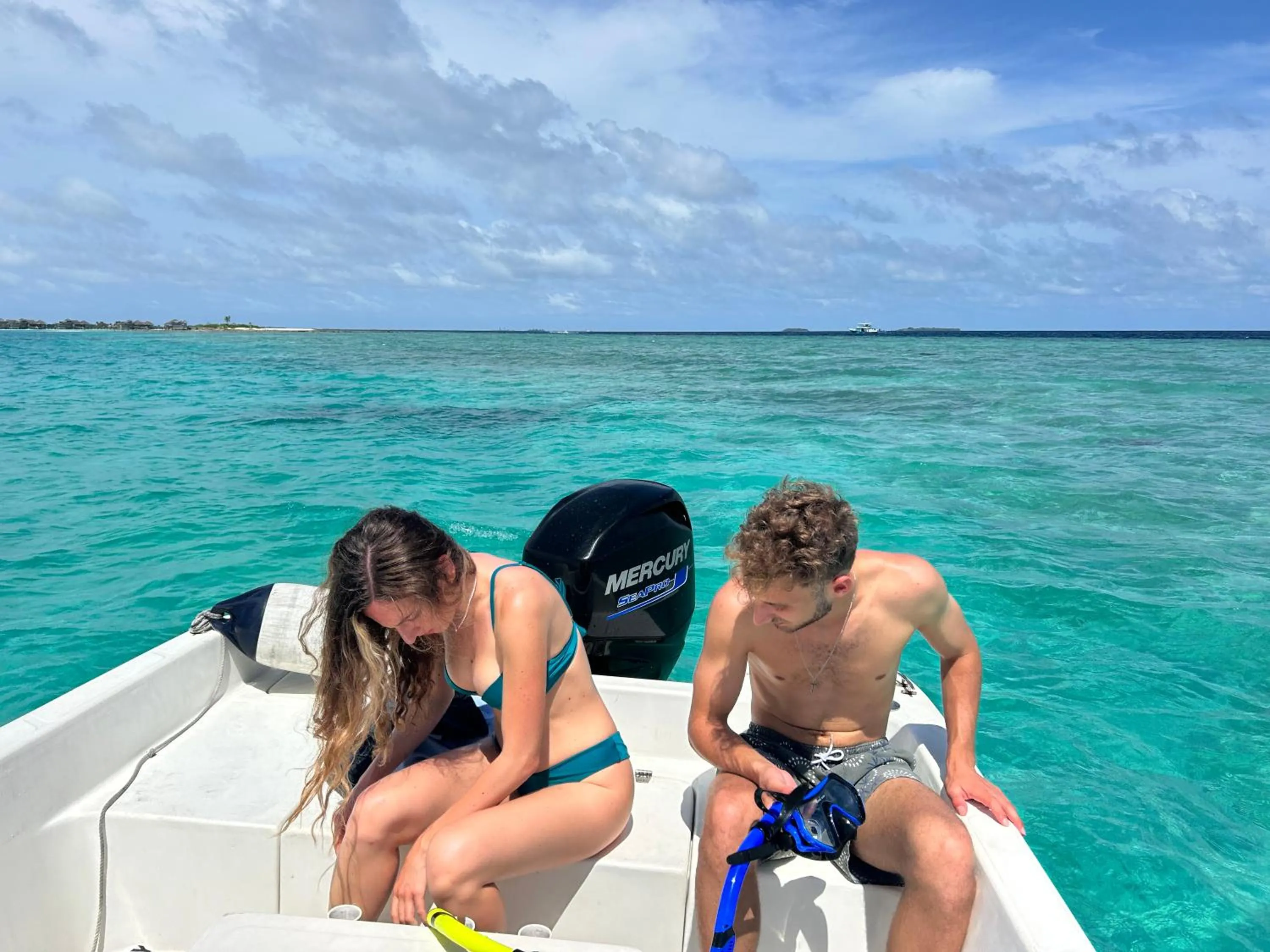 Activities in FUNPLACE BEACH