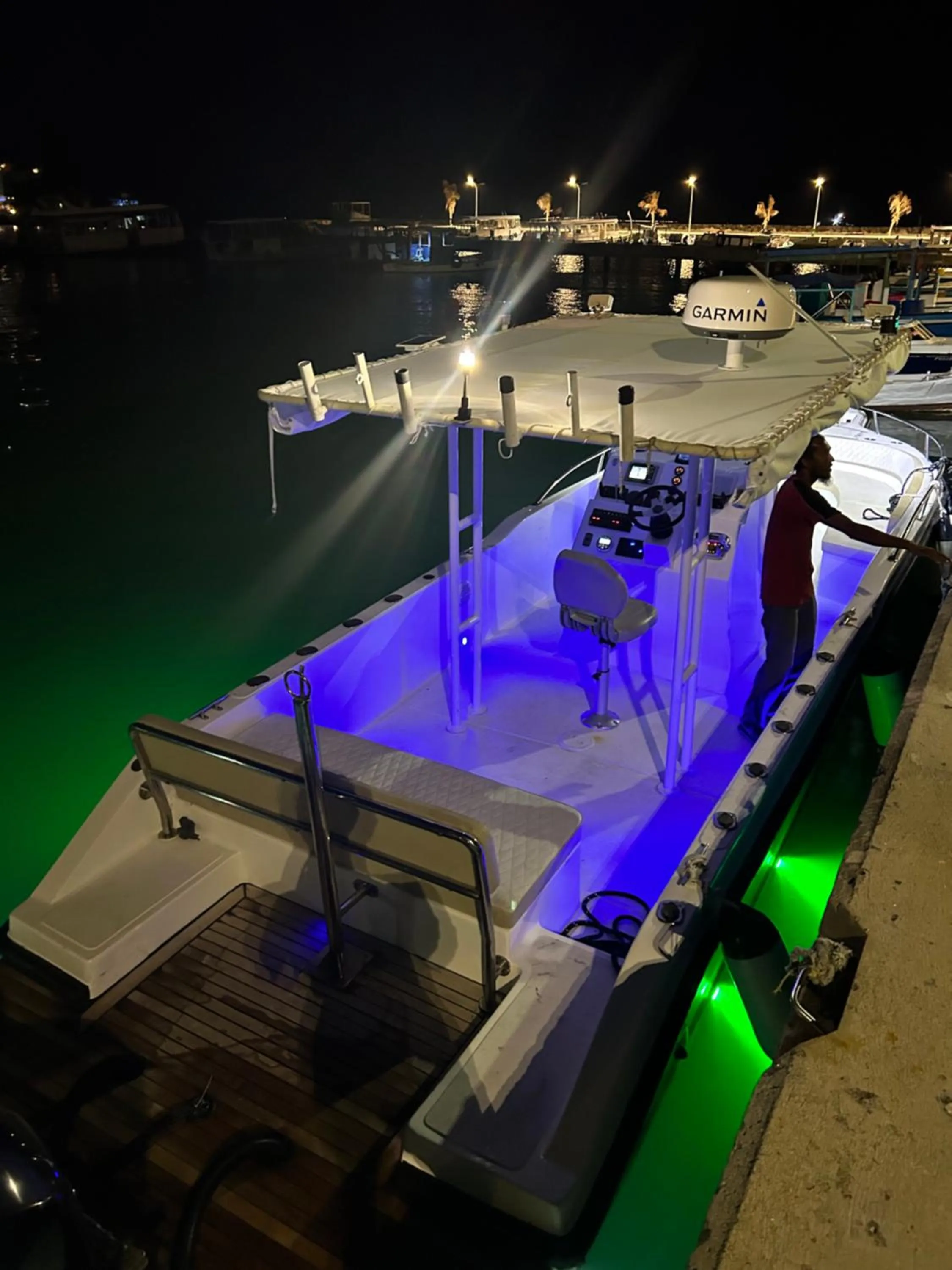 Activities in FUNPLACE BEACH