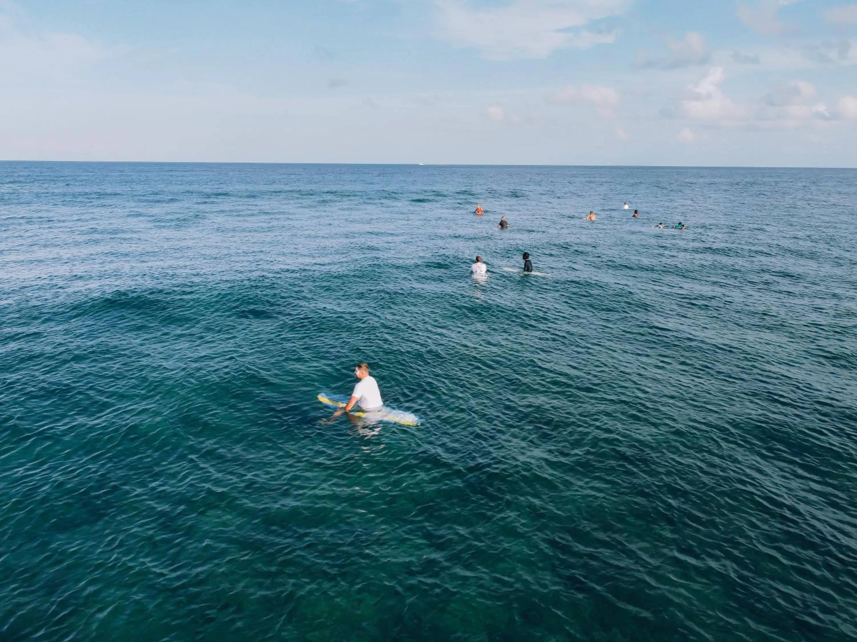 Activities in FUNPLACE BEACH