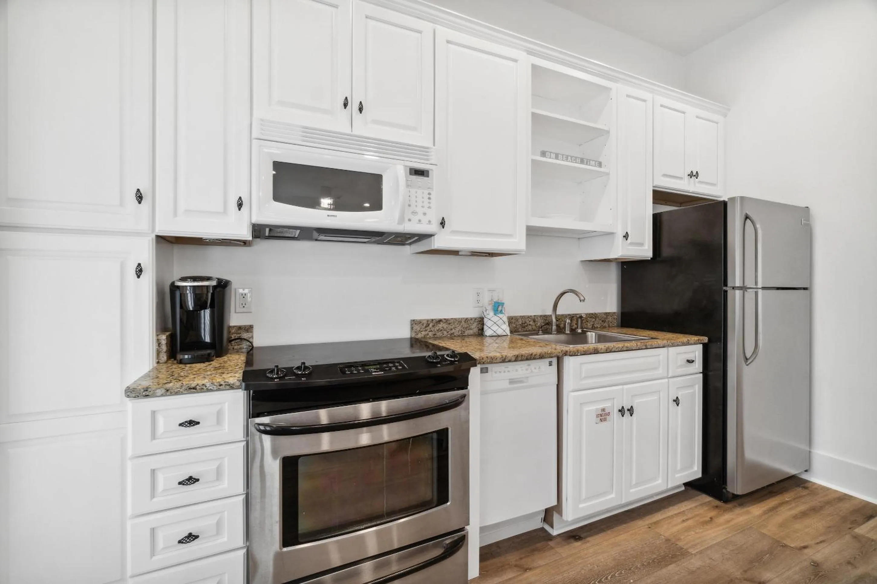 Coffee/tea facilities in Destin Beach House - Gulf Star by Panhandle Getaways