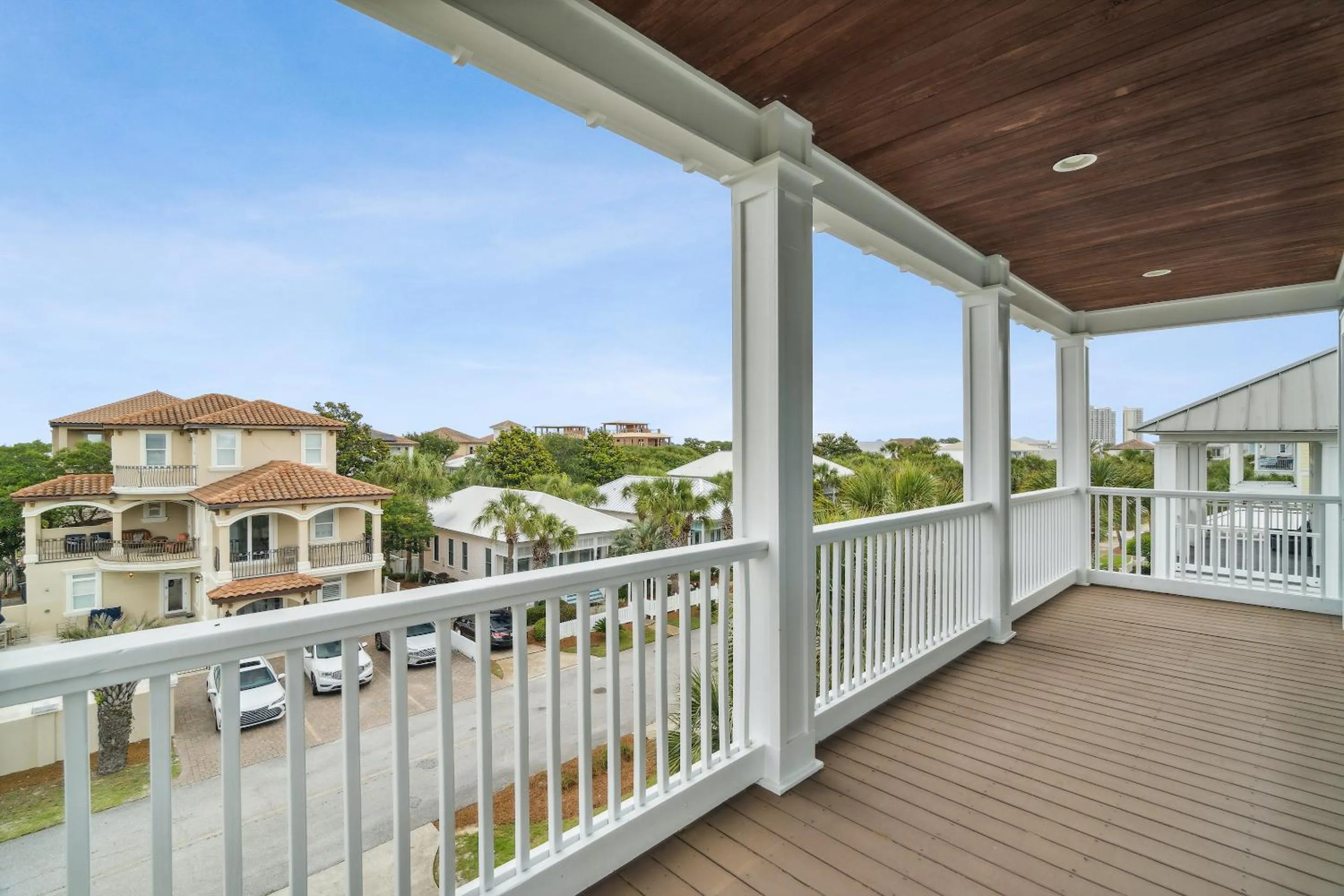 View (from property/room) in Destin Beach House - Gulf Star by Panhandle Getaways