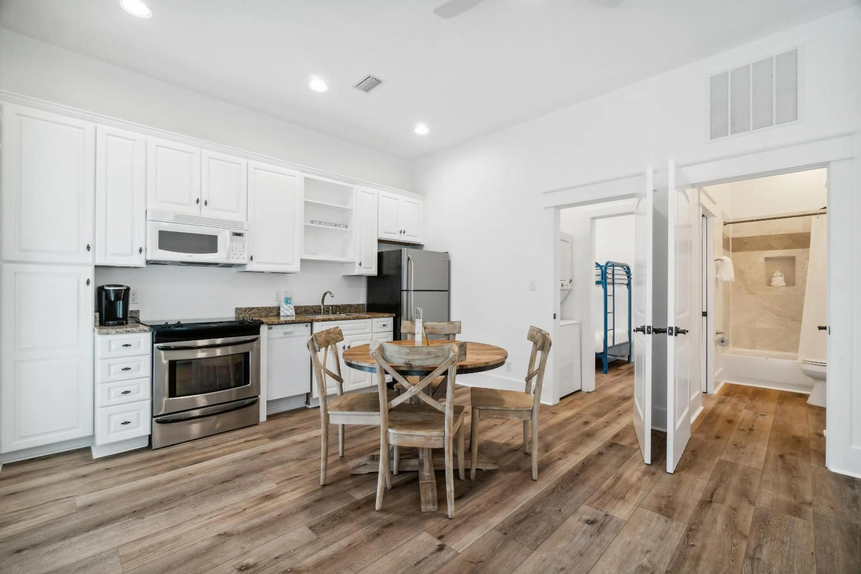 Coffee/tea facilities in Destin Beach House - Gulf Star by Panhandle Getaways