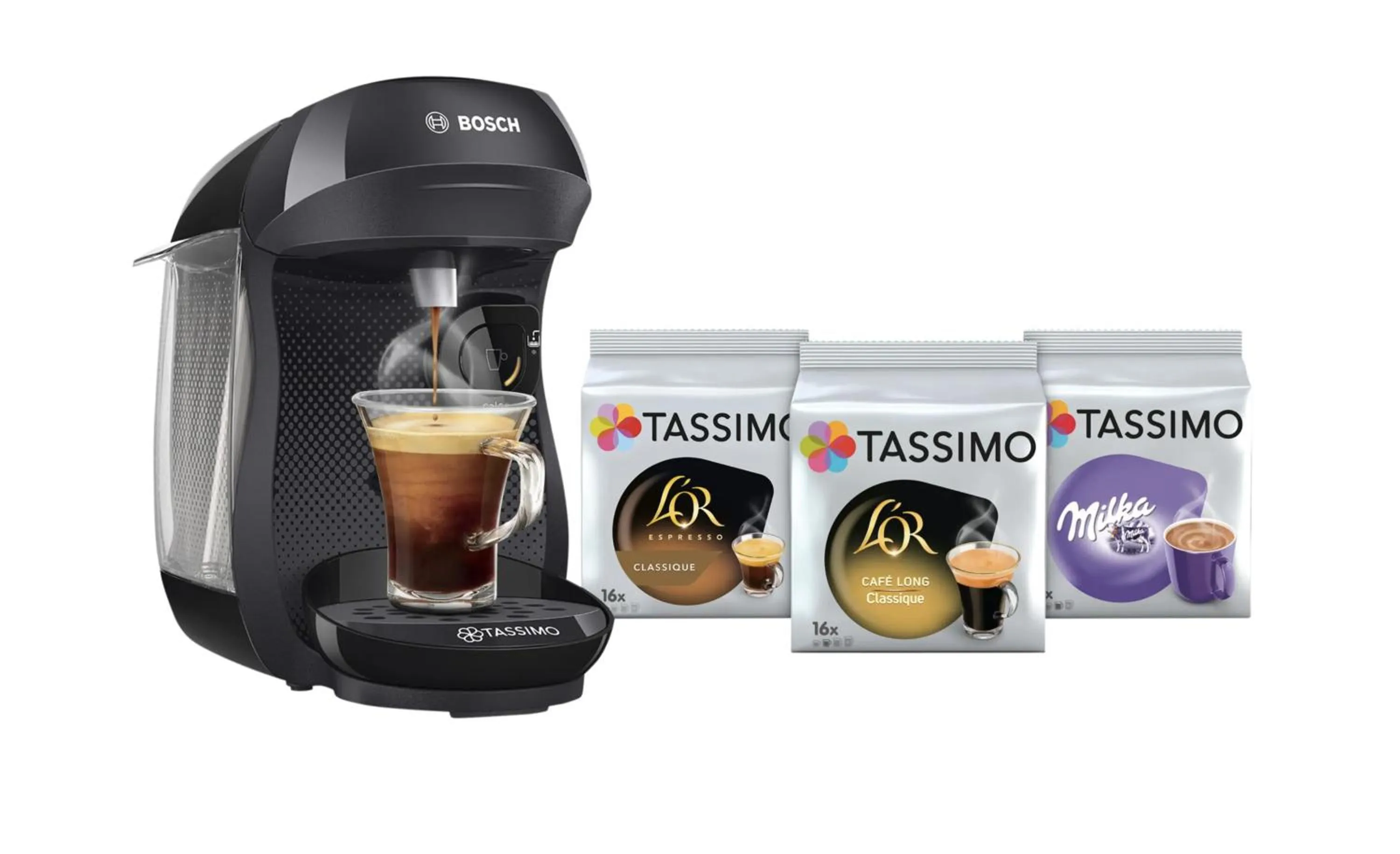 Coffee/tea facilities in Musieges Appart'Hôtel