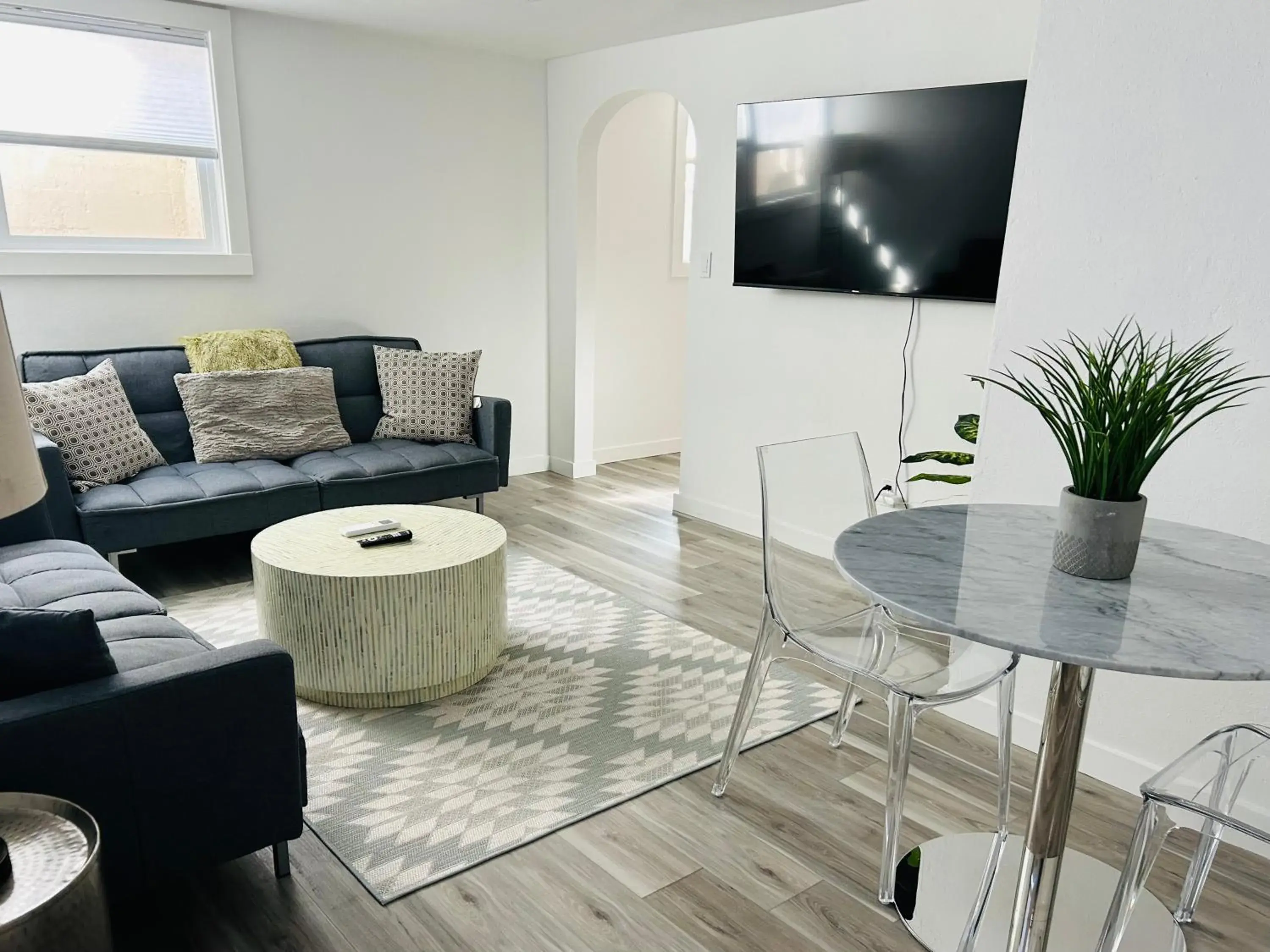 North End Bungalow 1921 Half North End Bungalow 1921 Half