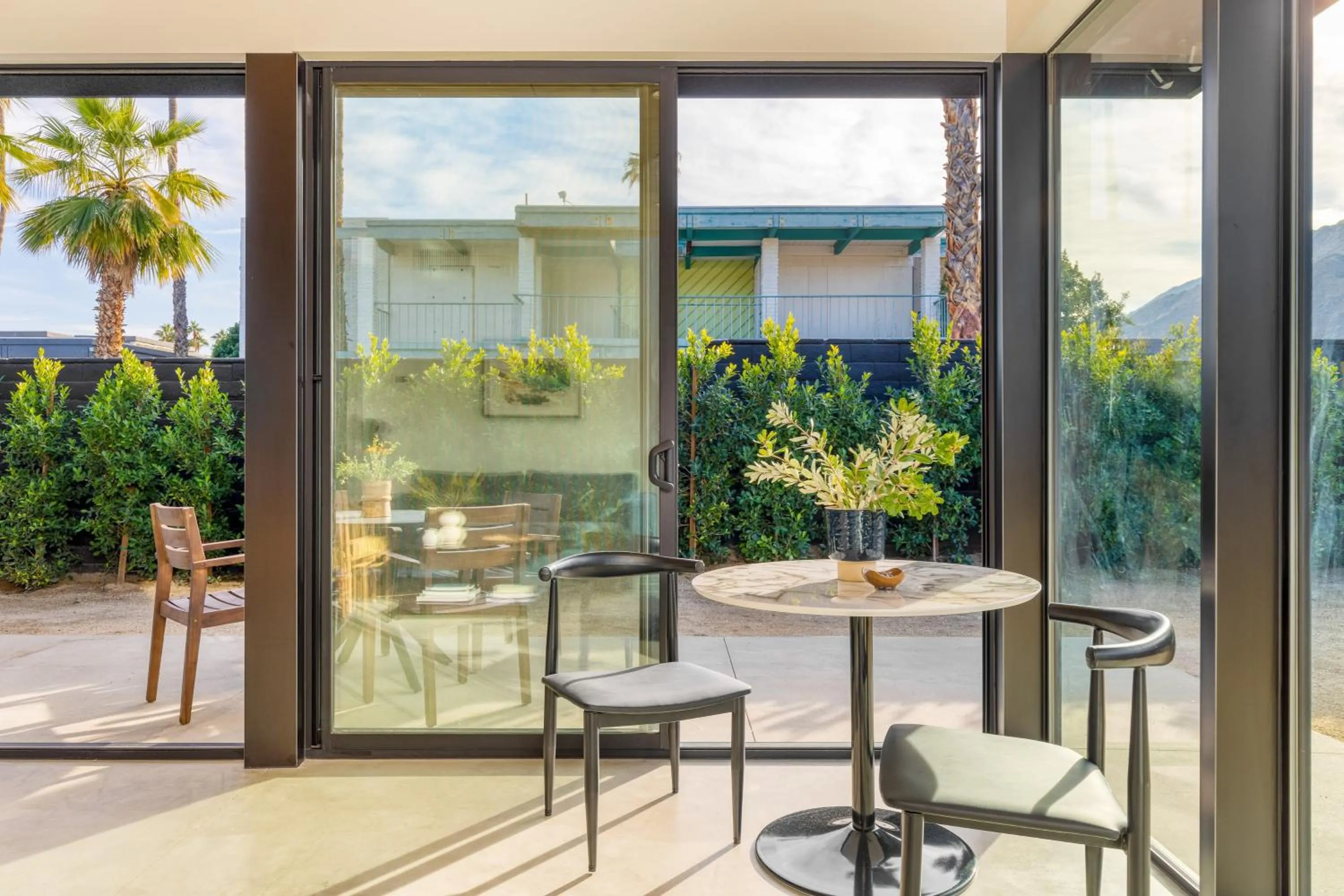 Other in Blackhaus Suites by AvantStay Modern Comfort in Downtown Palm Springs