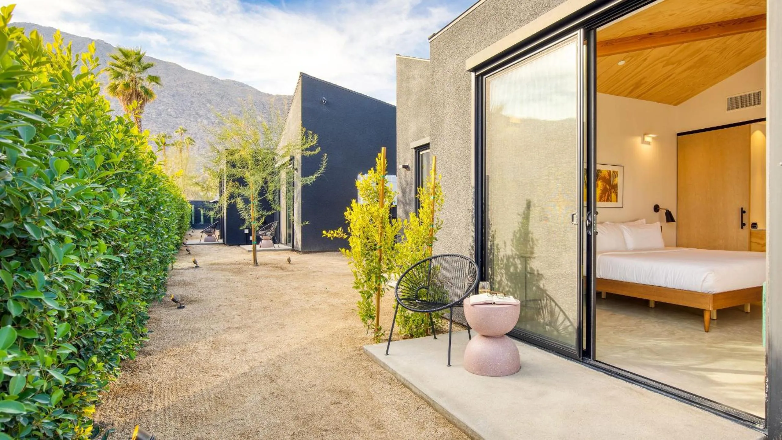 Other, Bed in Blackhaus Suites by AvantStay