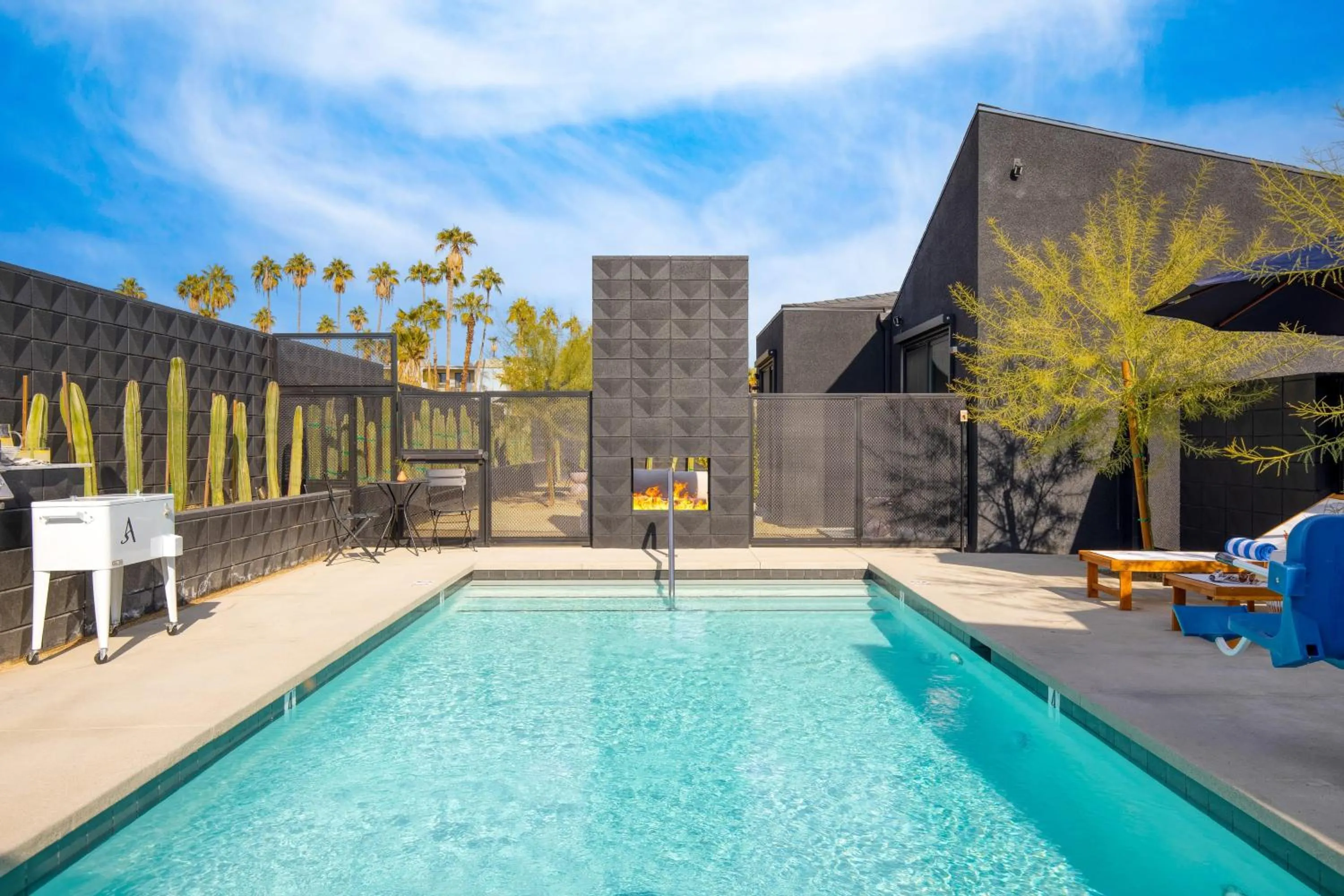 Other in Blackhaus Suites by AvantStay Modern Comfort in Downtown Palm Springs