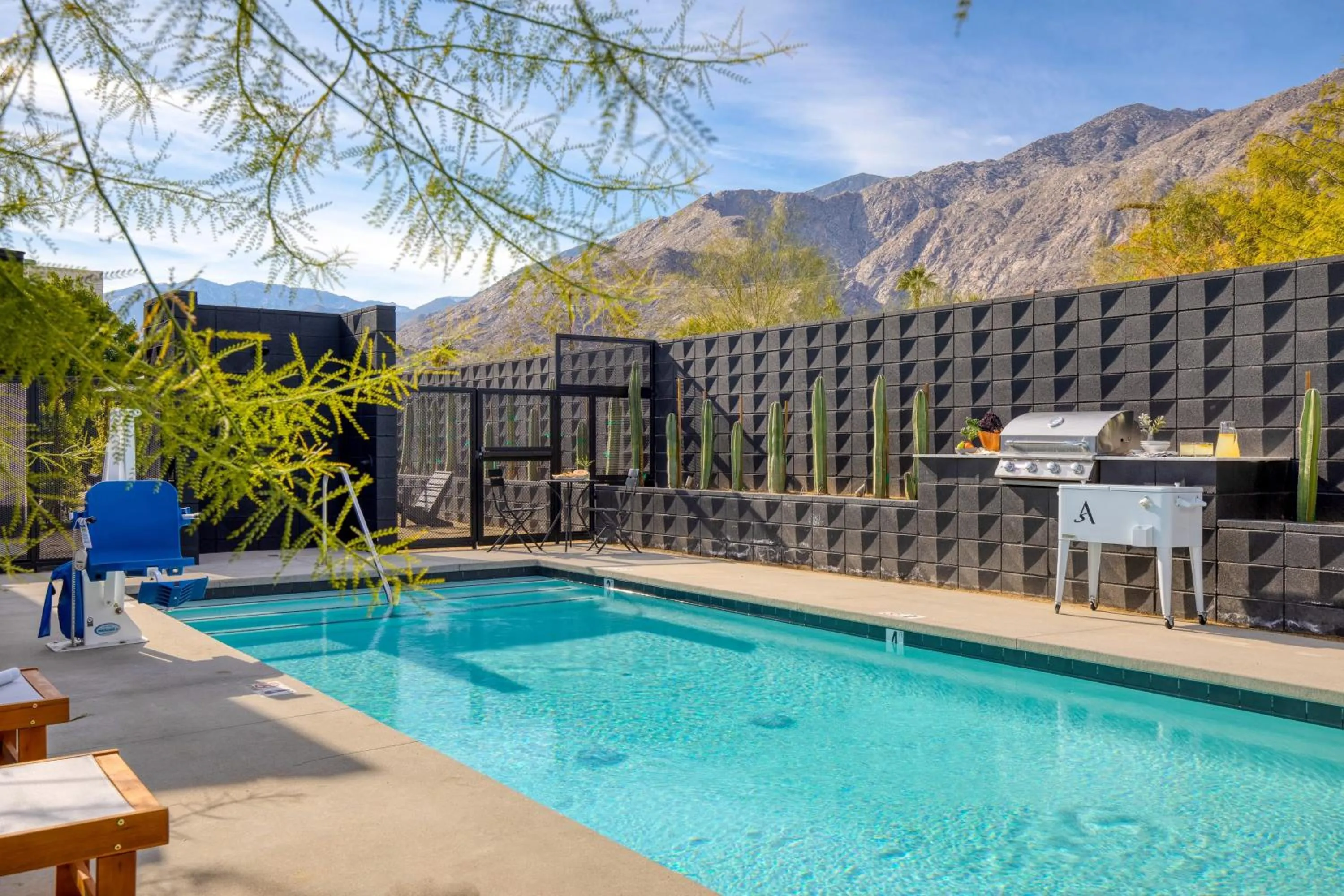 Other in Blackhaus Suites by AvantStay Modern Comfort in Downtown Palm Springs