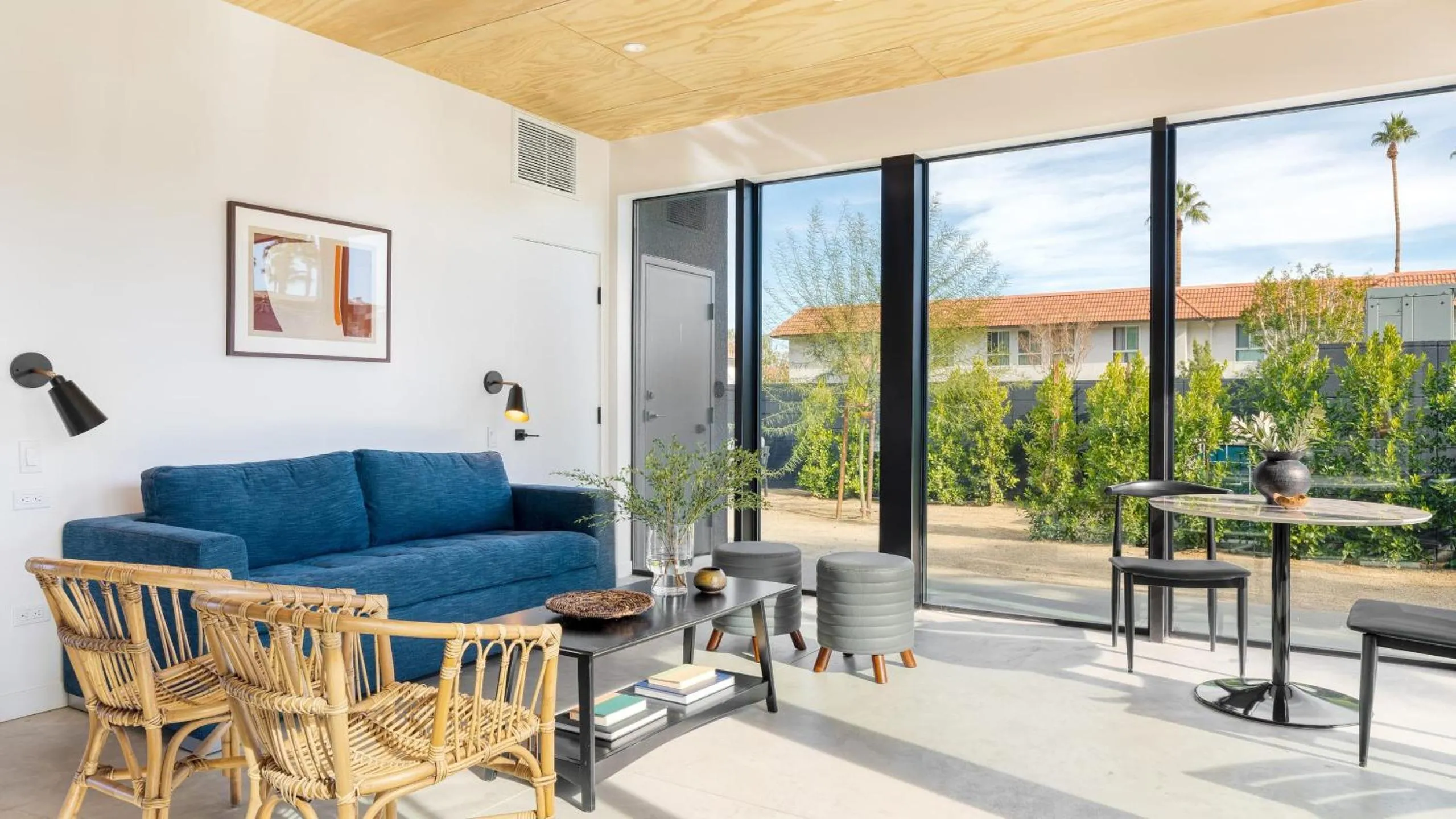 Other in Blackhaus Suites by AvantStay Modern Comfort in Downtown Palm Springs