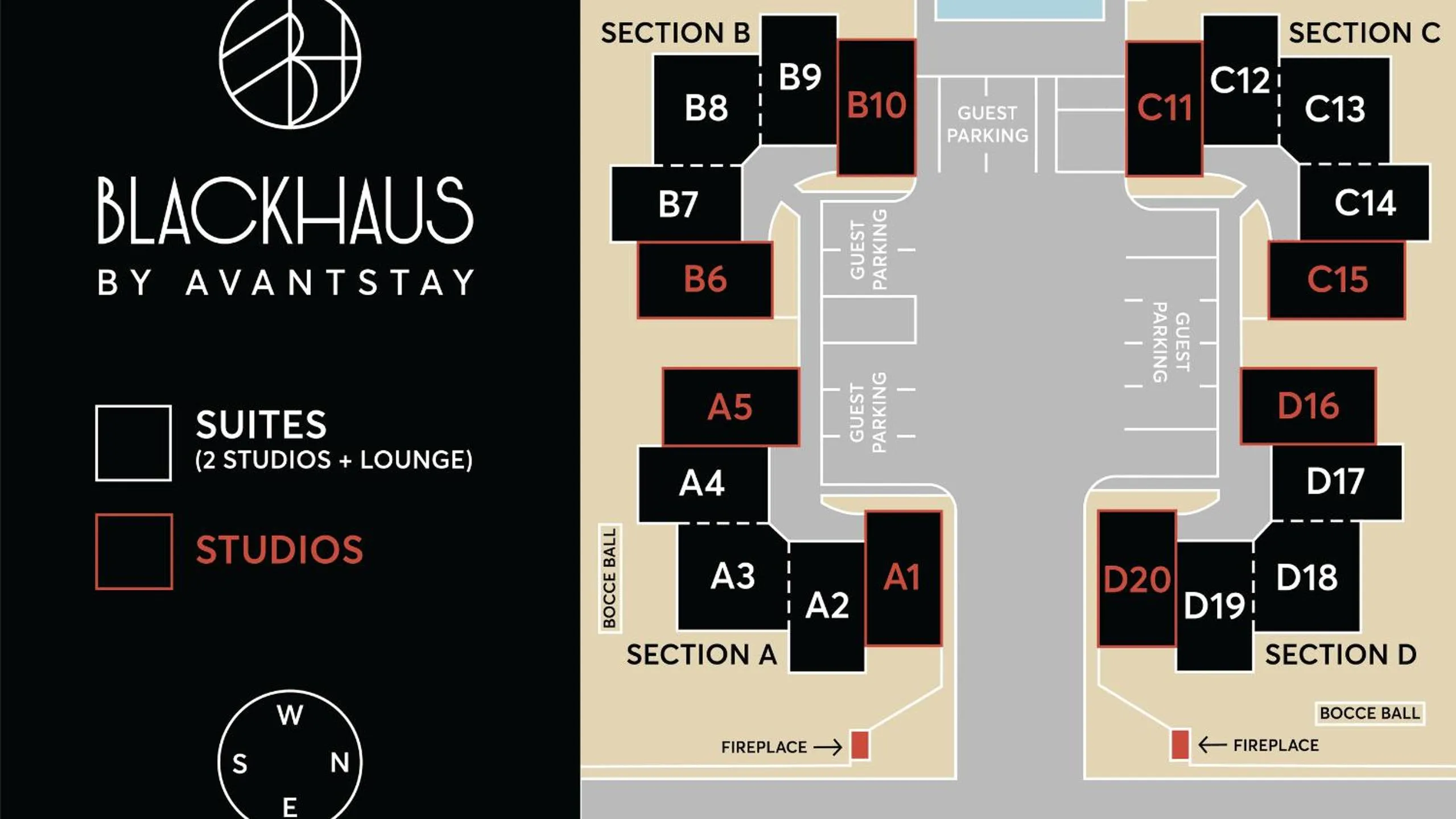 Other in Blackhaus Suites by AvantStay Modern Comfort in Downtown Palm Springs