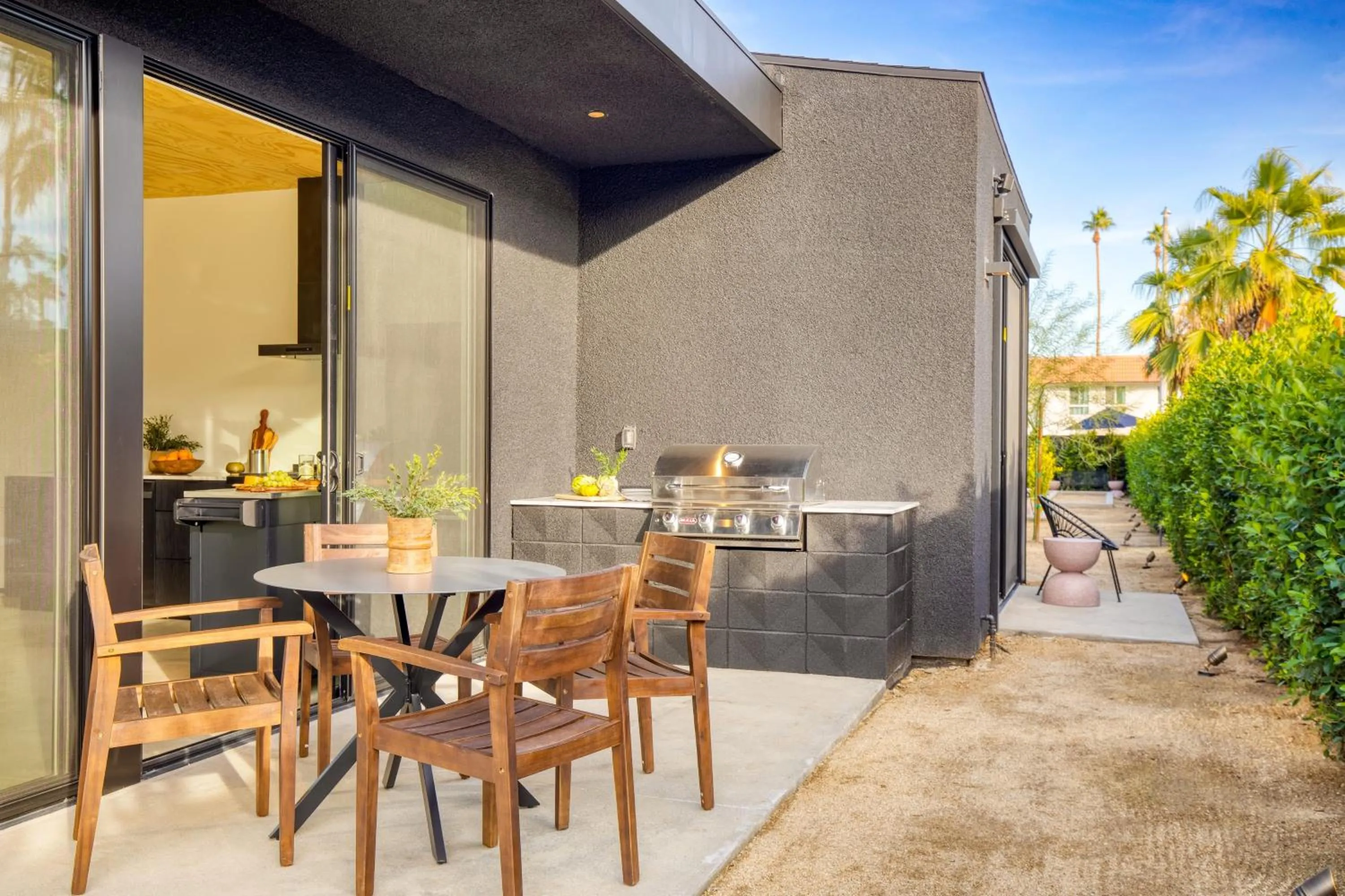 Other in Blackhaus Suites by AvantStay Modern Comfort in Downtown Palm Springs