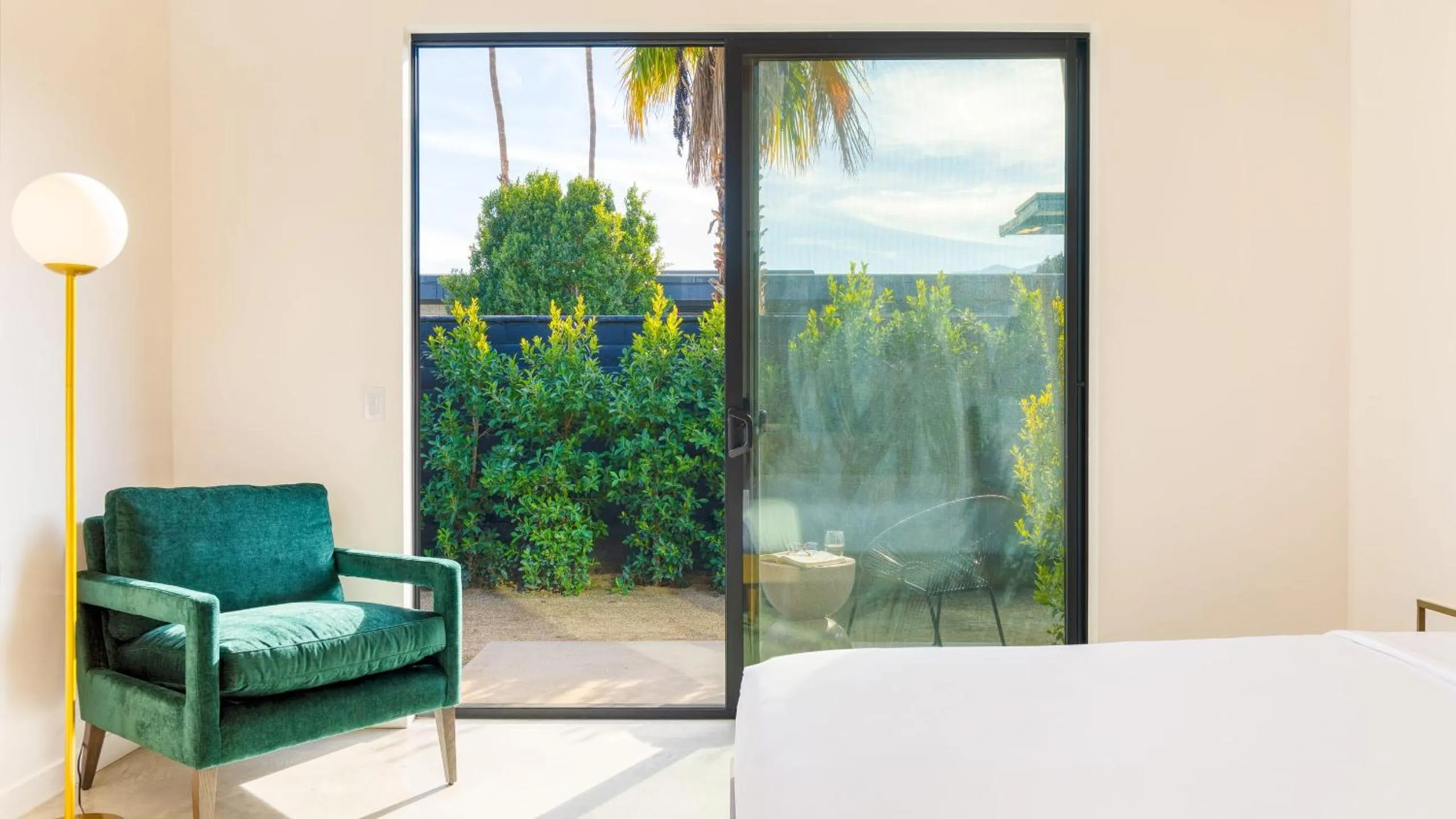 Other, Bed in Blackhaus Suites by AvantStay Modern Comfort in Downtown Palm Springs