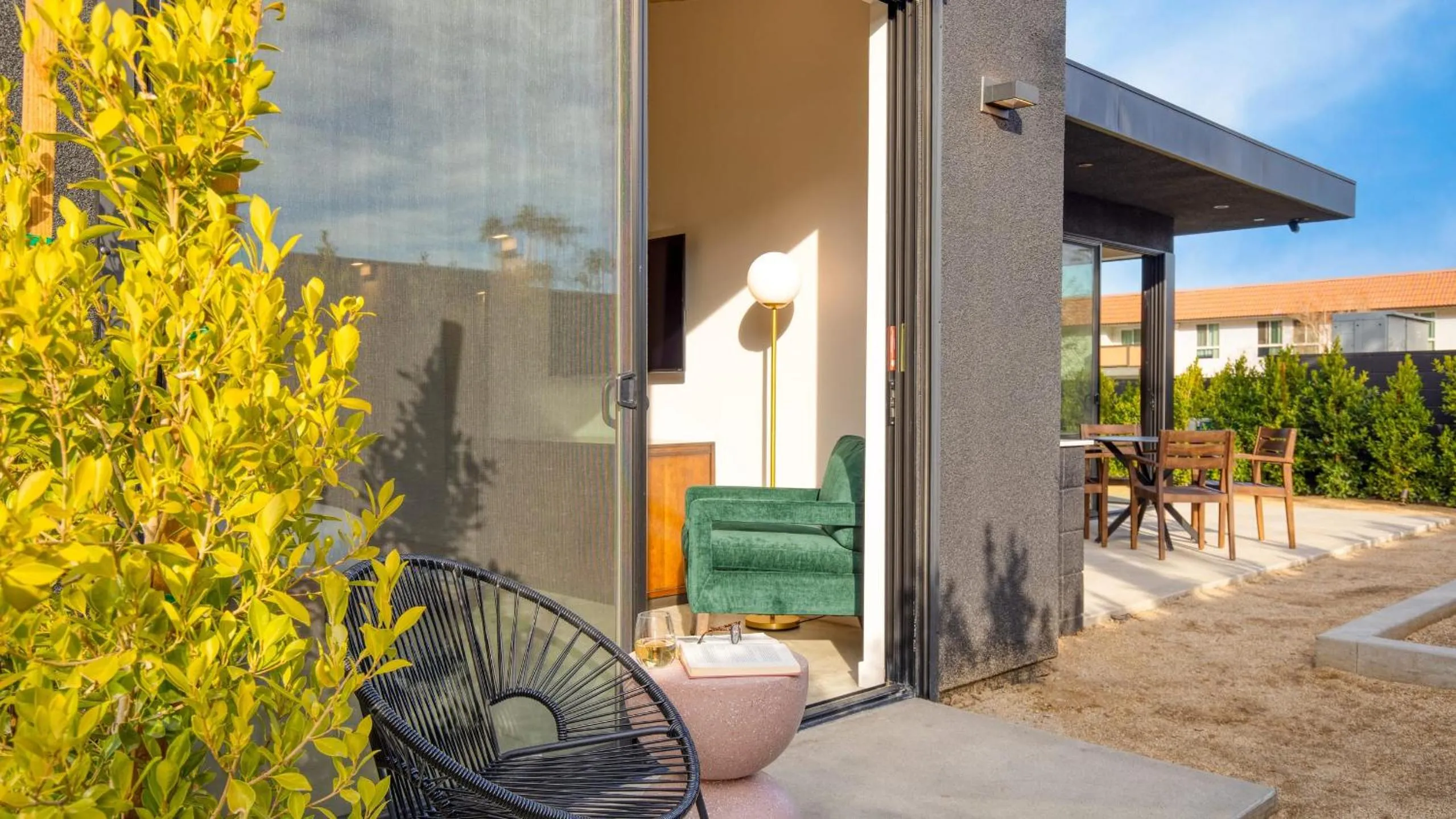 Other in Blackhaus Suites by AvantStay Modern Comfort in Downtown Palm Springs