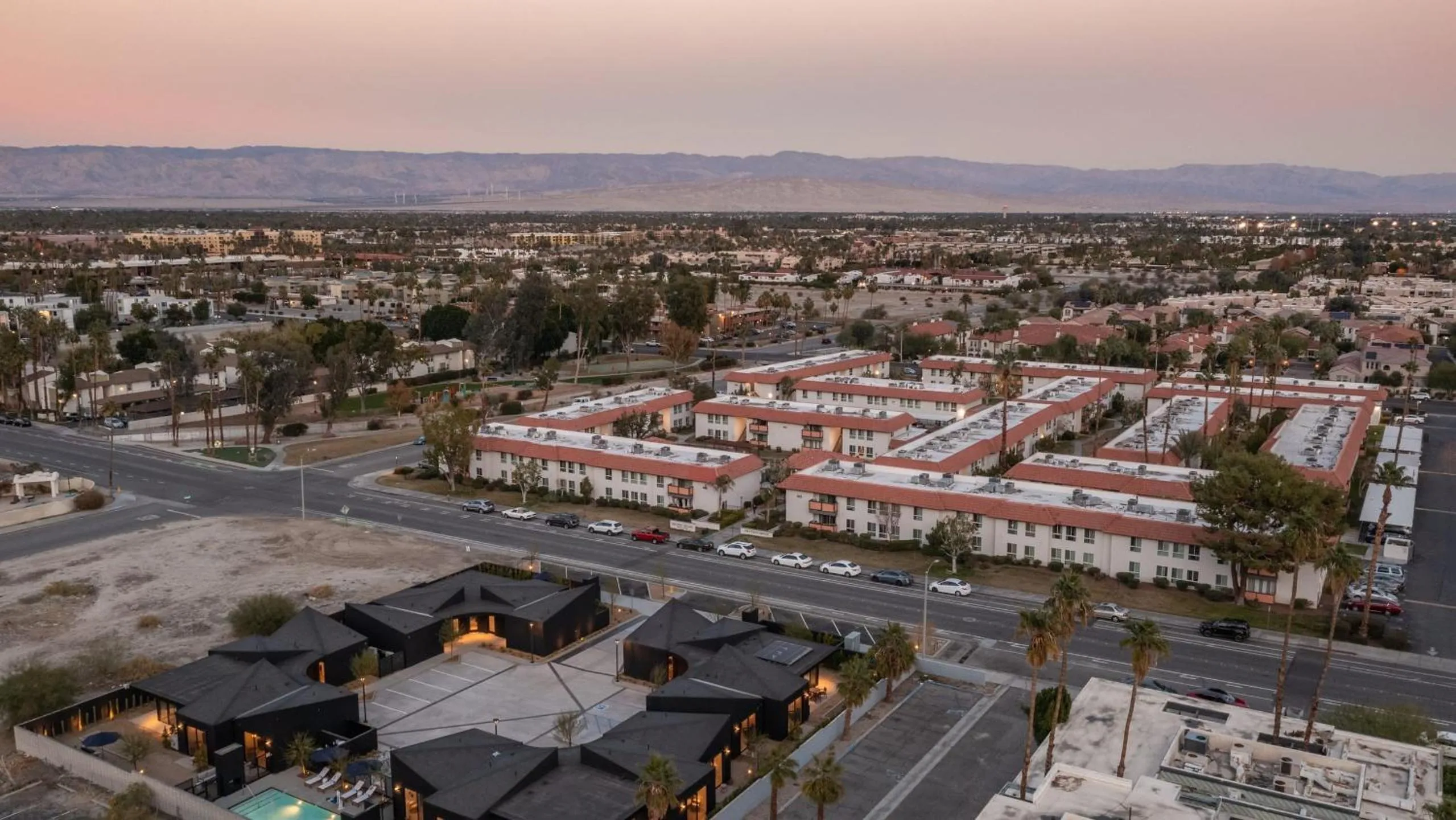 Other in Blackhaus Suites by AvantStay Modern Comfort in Downtown Palm Springs