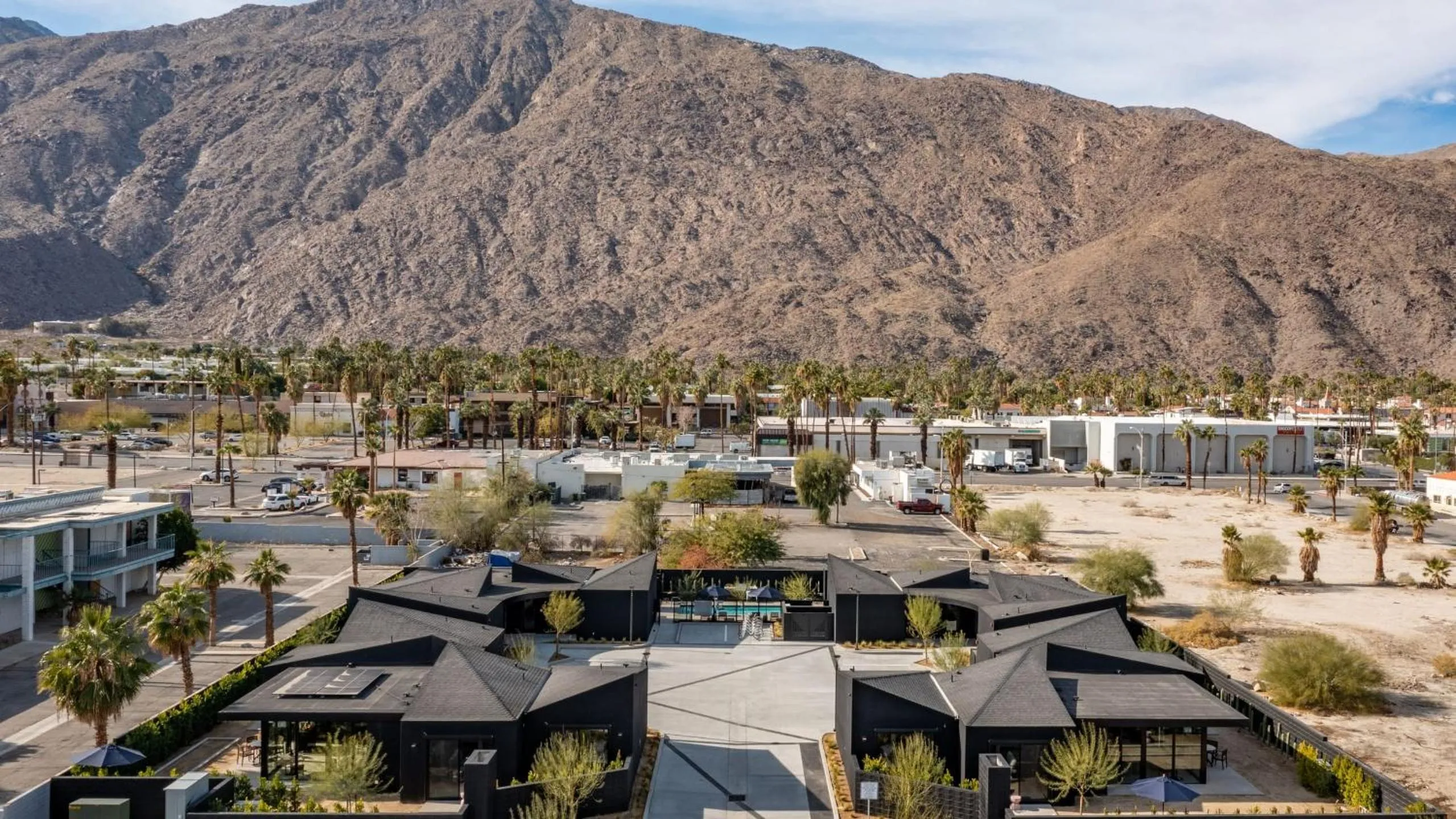 Other in Blackhaus Suites by AvantStay Modern Comfort in Downtown Palm Springs
