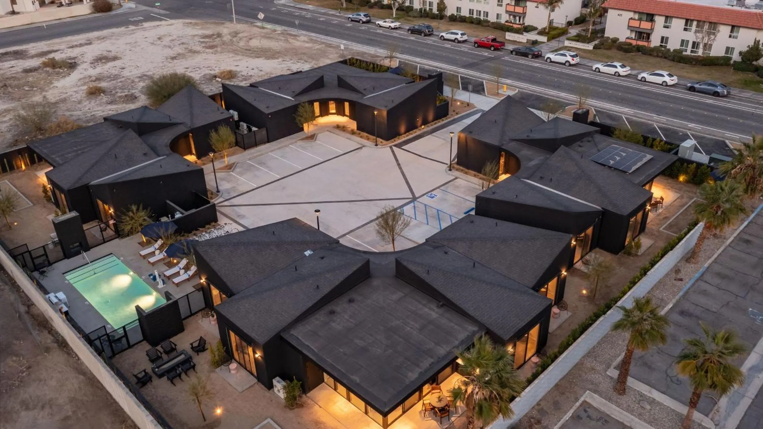 Other in Blackhaus Suites by AvantStay