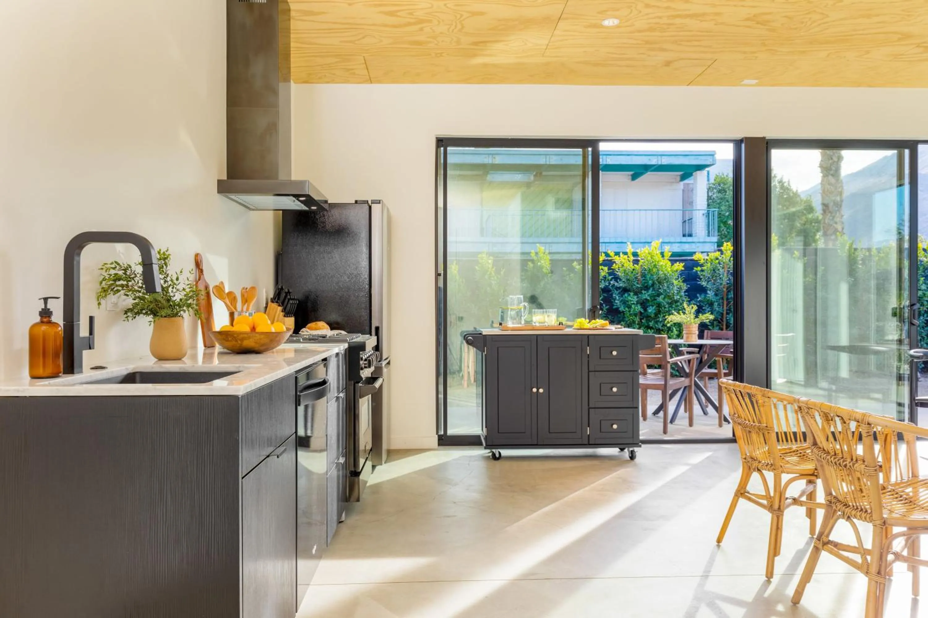 Other in Blackhaus Suites by AvantStay Modern Comfort in Downtown Palm Springs