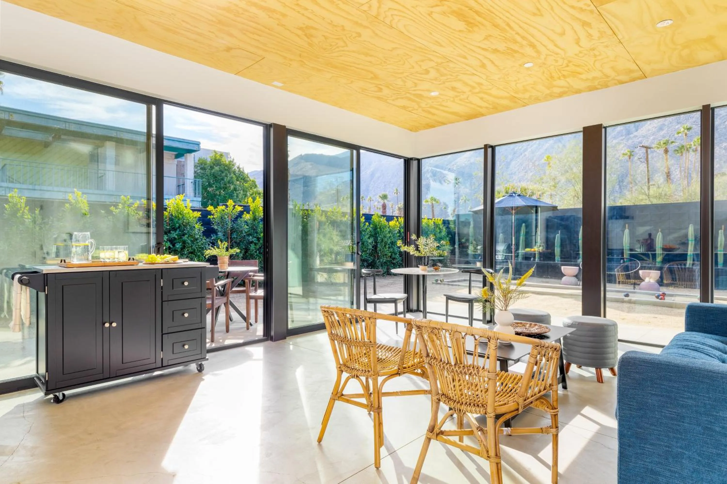 Other in Blackhaus Suites by AvantStay Modern Comfort in Downtown Palm Springs