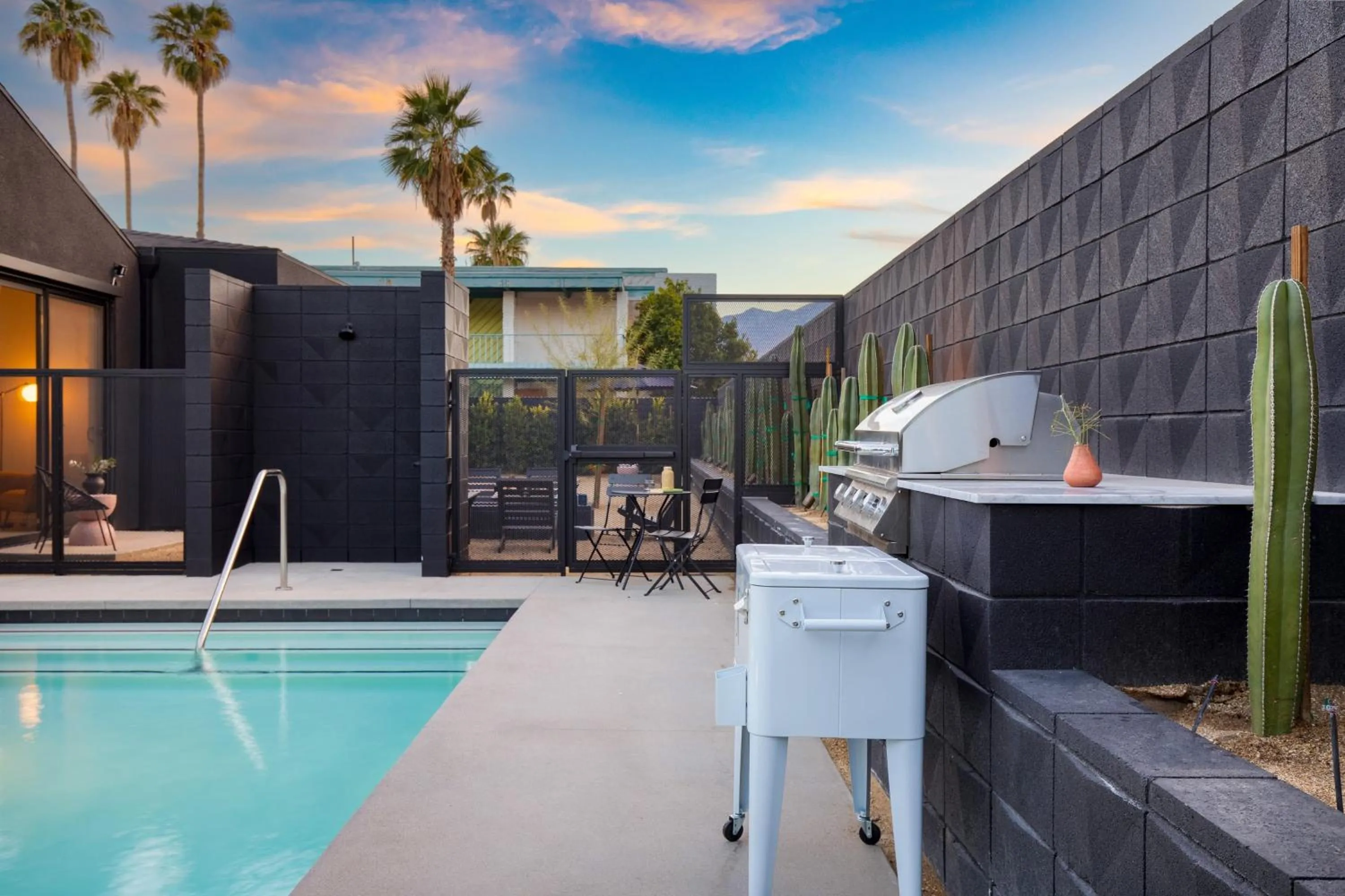 Other in Blackhaus Suites by AvantStay Modern Comfort in Downtown Palm Springs