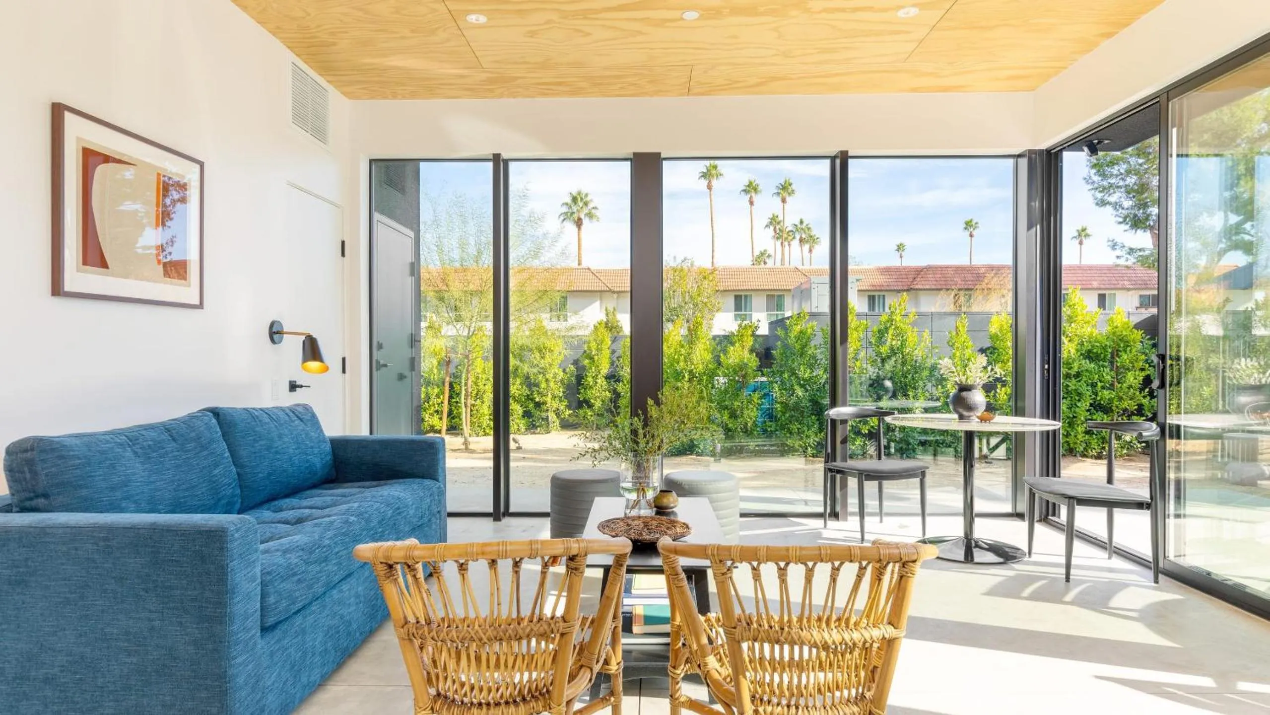 Other in Blackhaus Suites by AvantStay Modern Comfort in Downtown Palm Springs