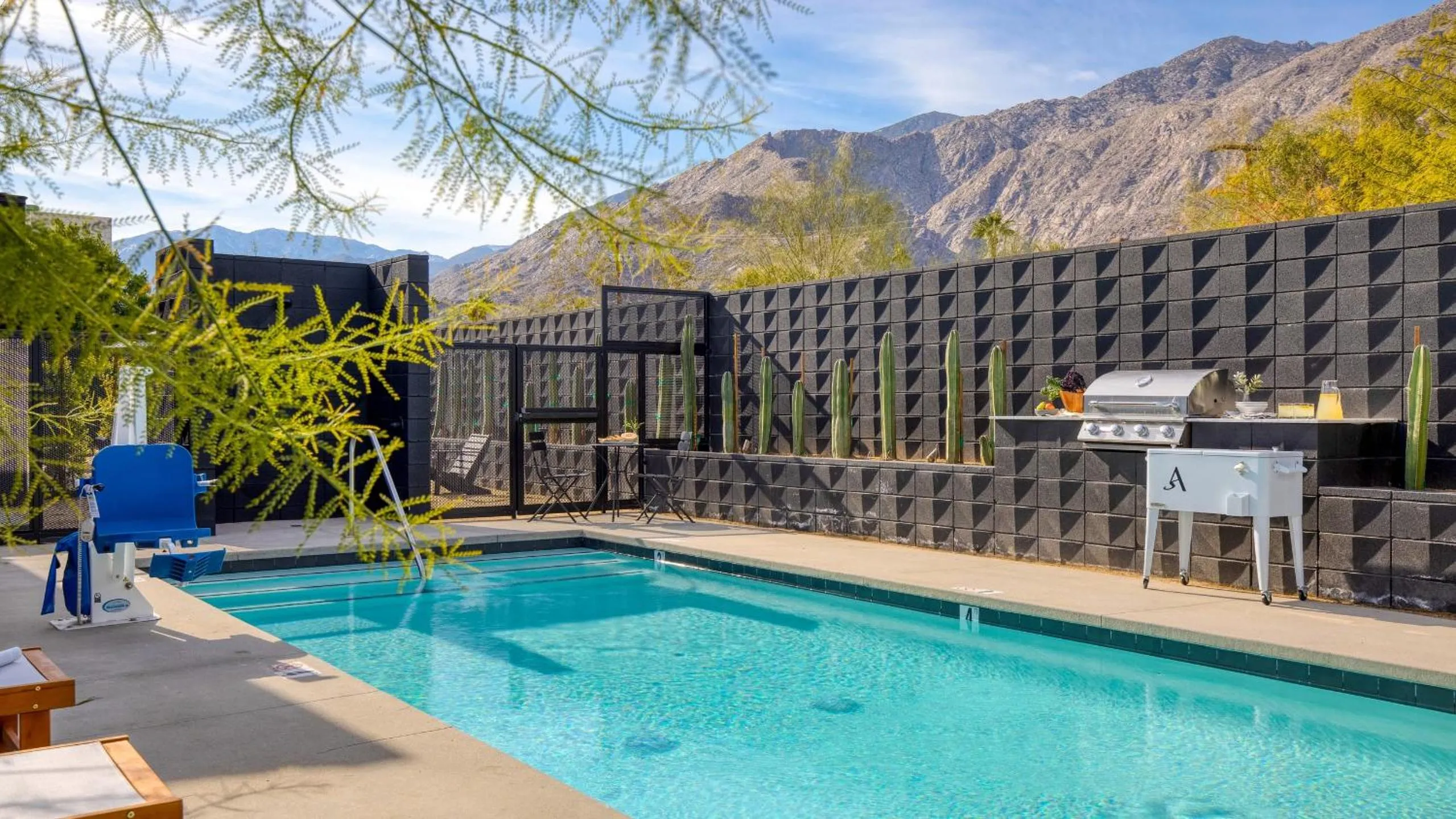 Other in Blackhaus Suites by AvantStay Modern Comfort in Downtown Palm Springs