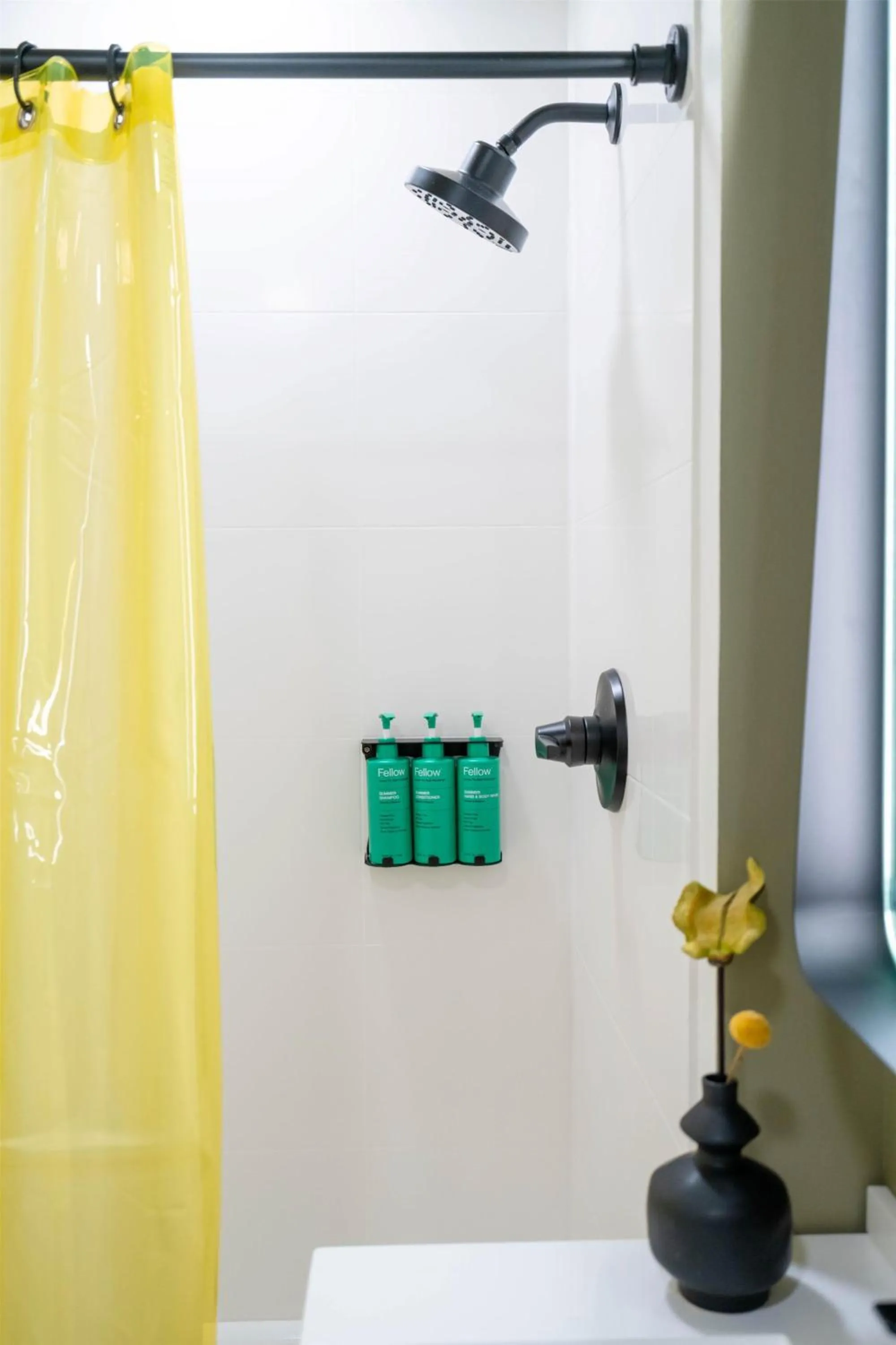 Bathroom in The Myriad Hotel Louisville, Tapestry Collection by Hilton