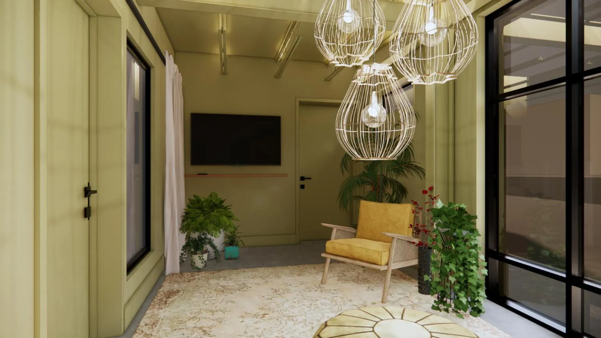 The Myriad Hotel Louisville, Tapestry Collection by Hilton