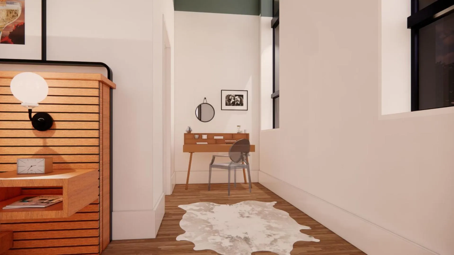 The Myriad Hotel Louisville, Tapestry Collection by Hilton