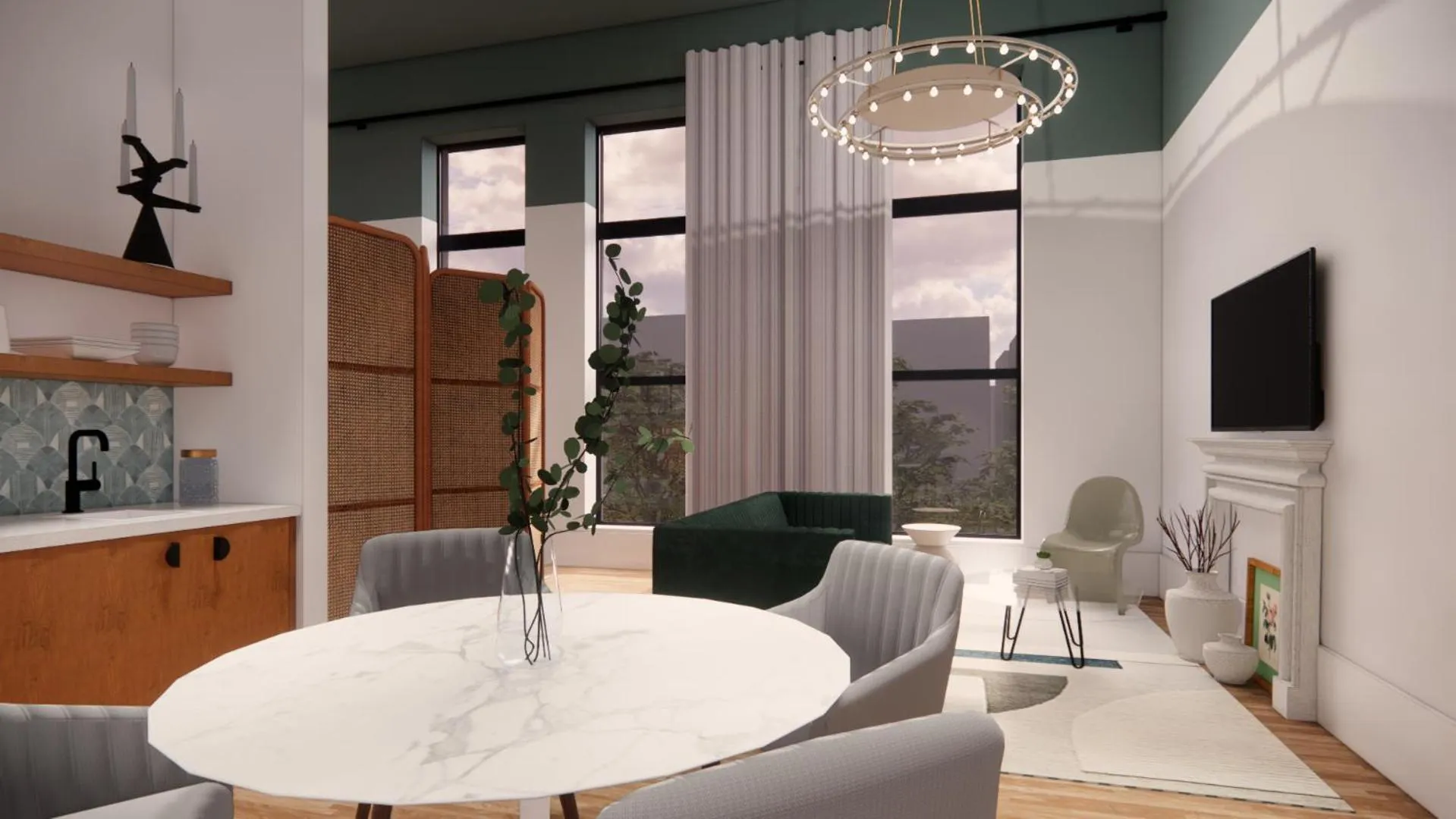 The Myriad Hotel Louisville, Tapestry Collection by Hilton