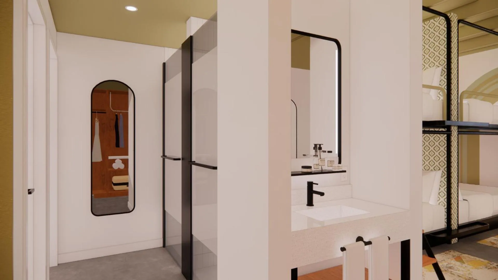 The Myriad Hotel Louisville, Tapestry Collection by Hilton