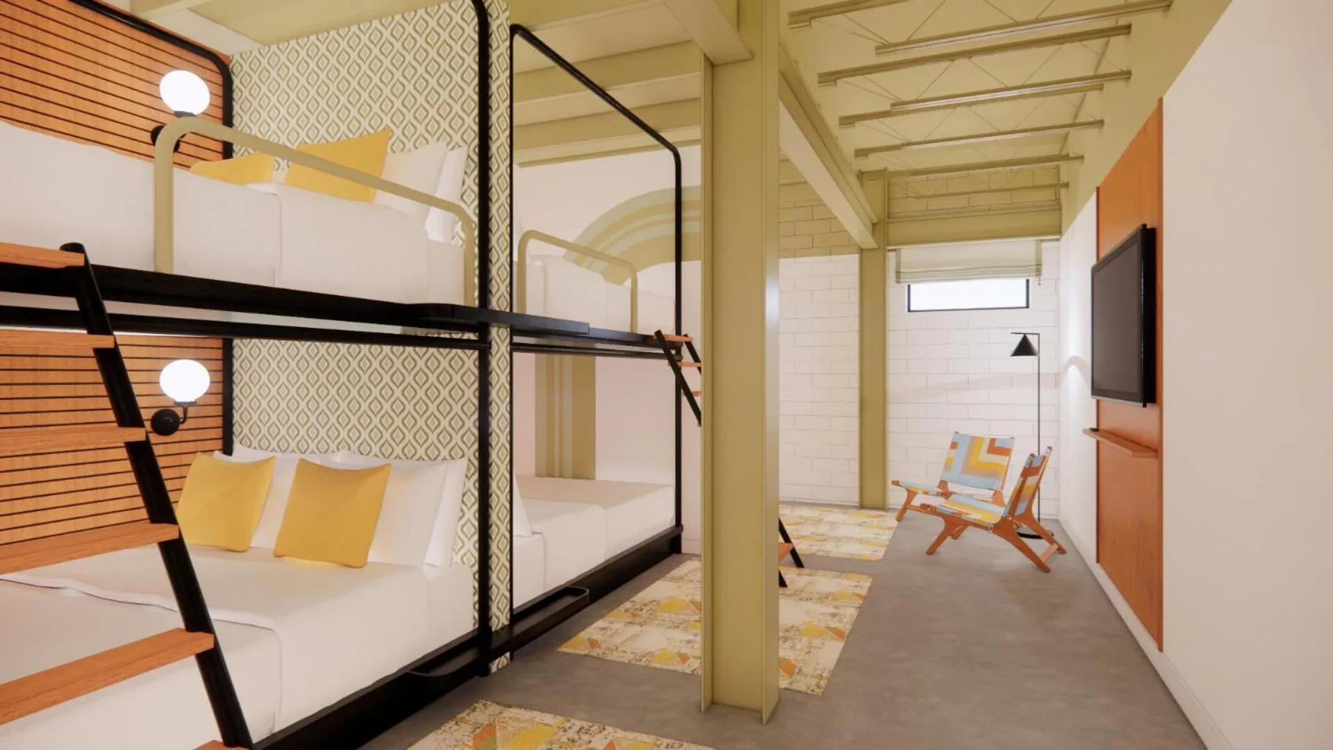 The Myriad Hotel Louisville, Tapestry Collection by Hilton